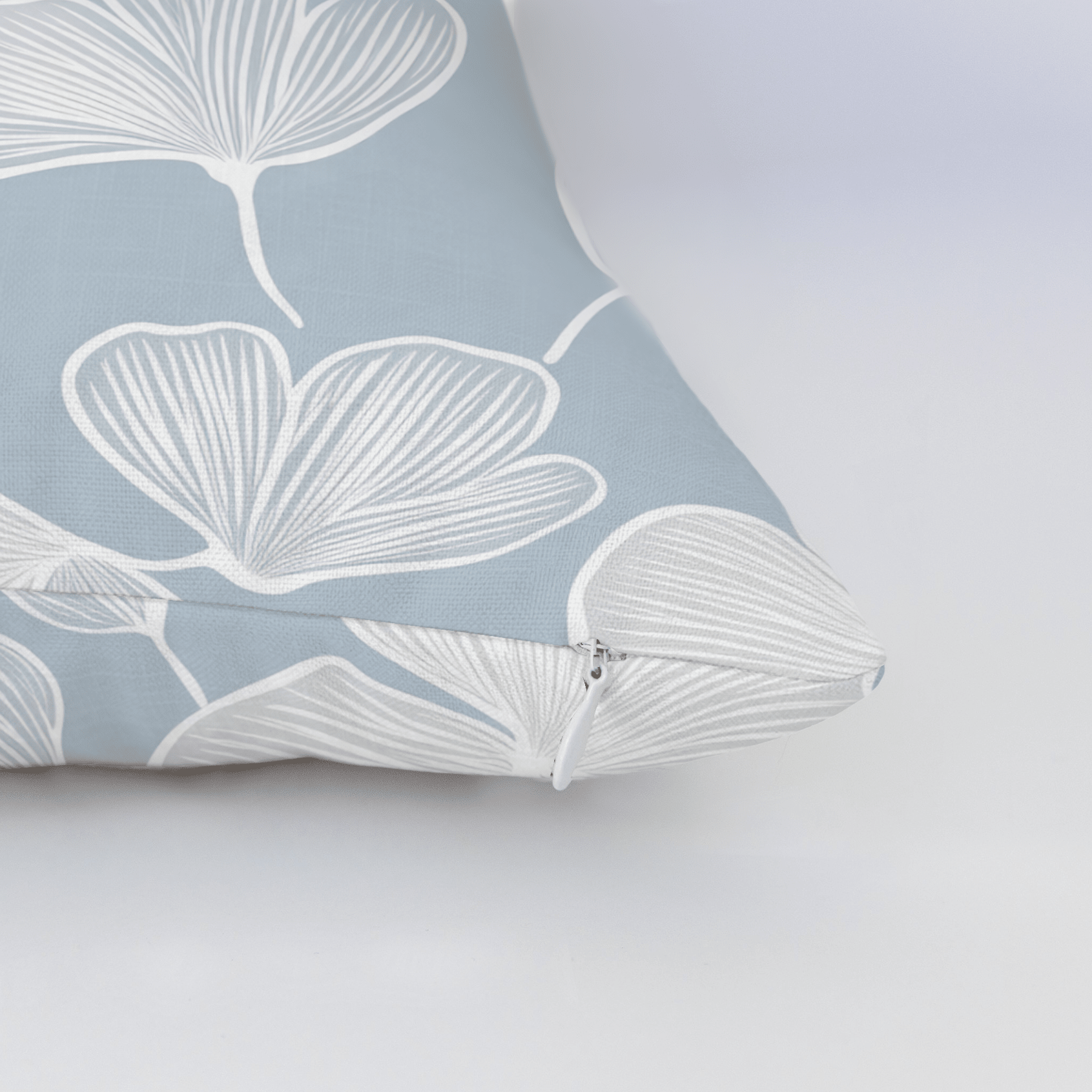 East Hampton Throw Pillow - Lemon Park