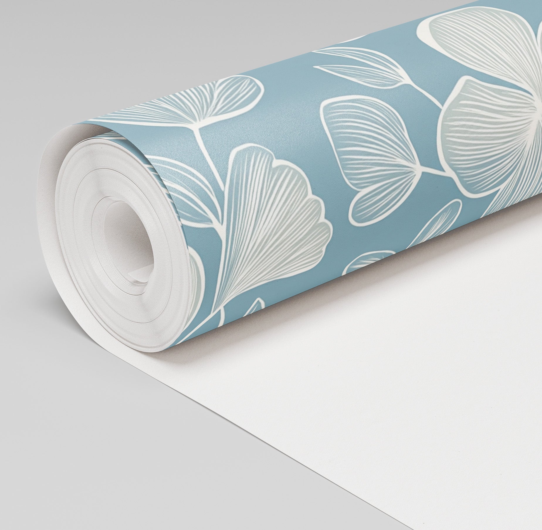 East Hampton Wallpaper - Lemon Park