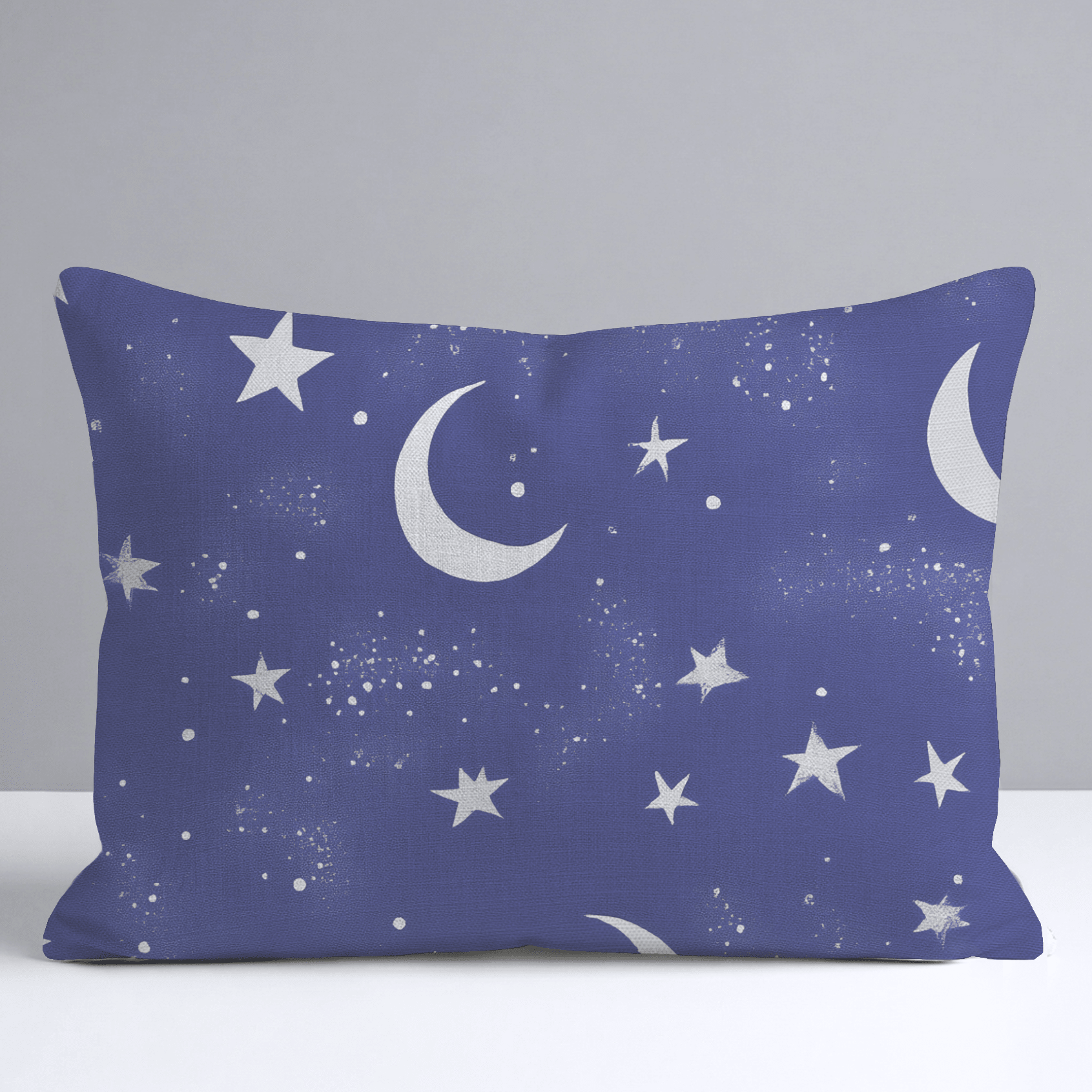 Eclipse Throw Pillow - Lemon Park