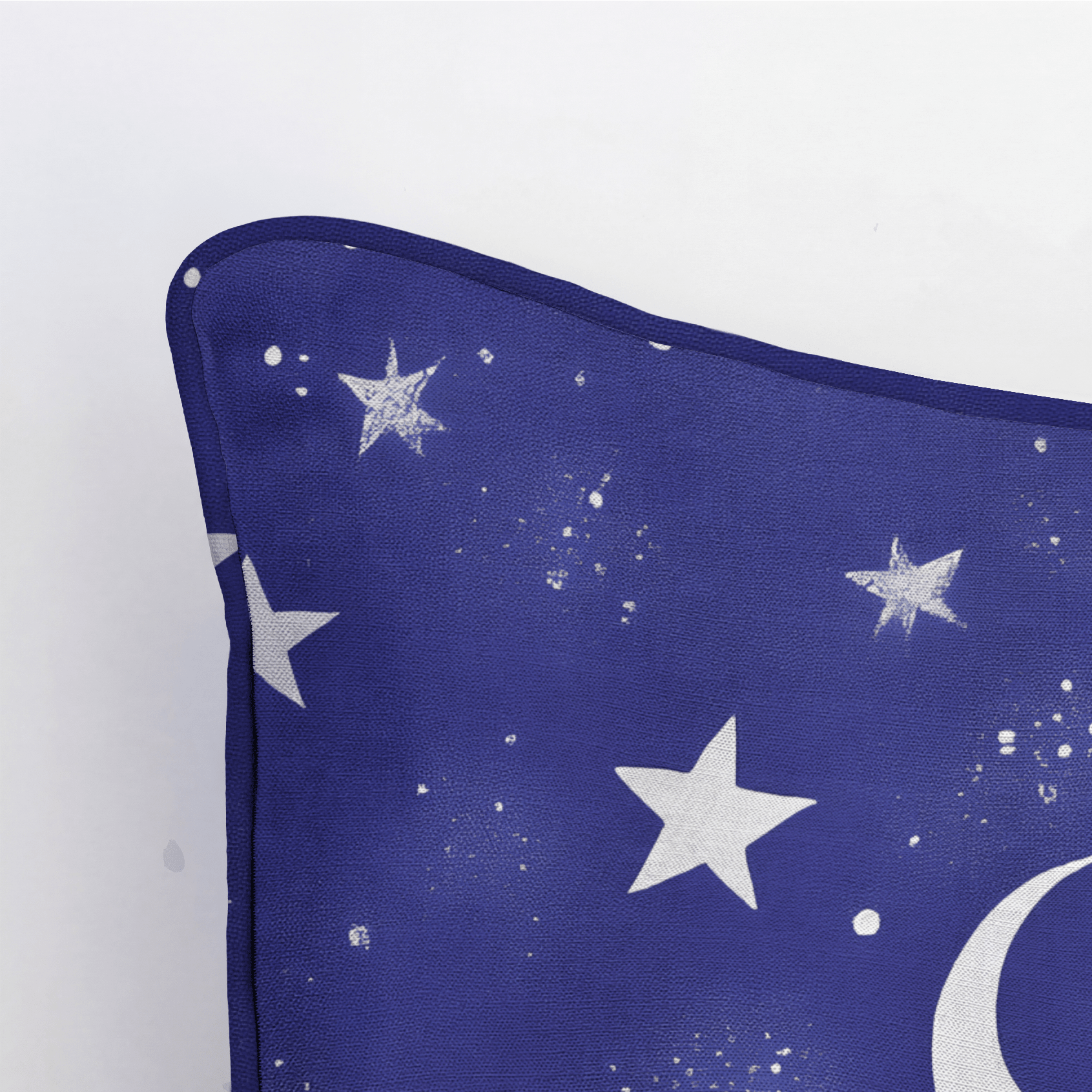 Eclipse Throw Pillow - Lemon Park
