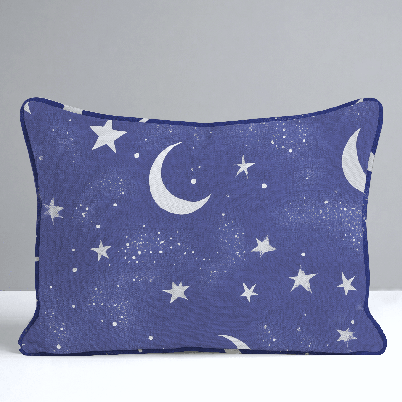 Eclipse Throw Pillow - Lemon Park