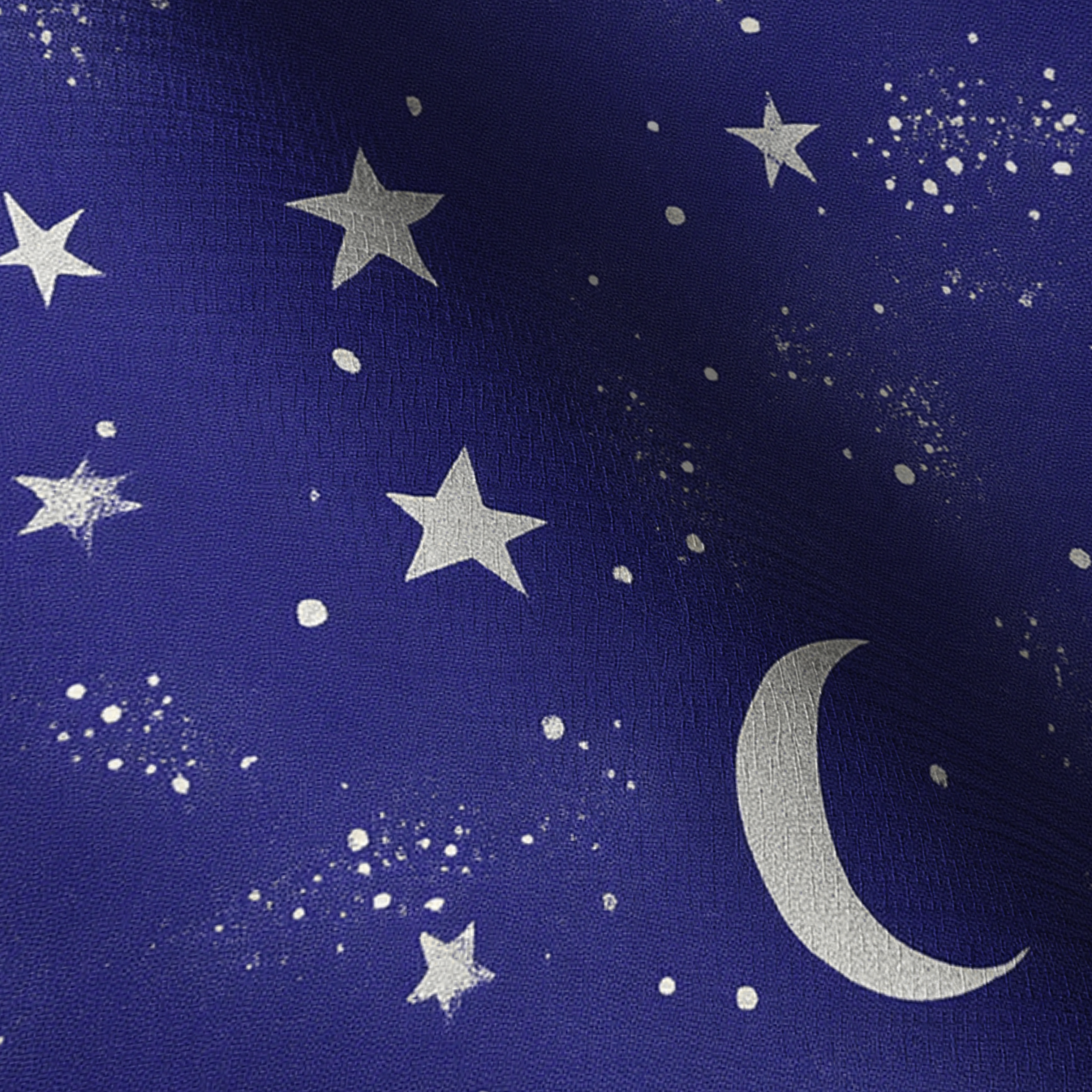 Eclipse Faux Grasscloth Wallpaper