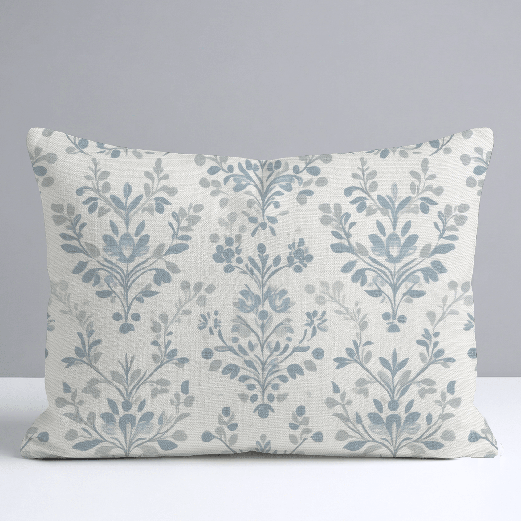 Eden Throw Pillow - Lemon Park