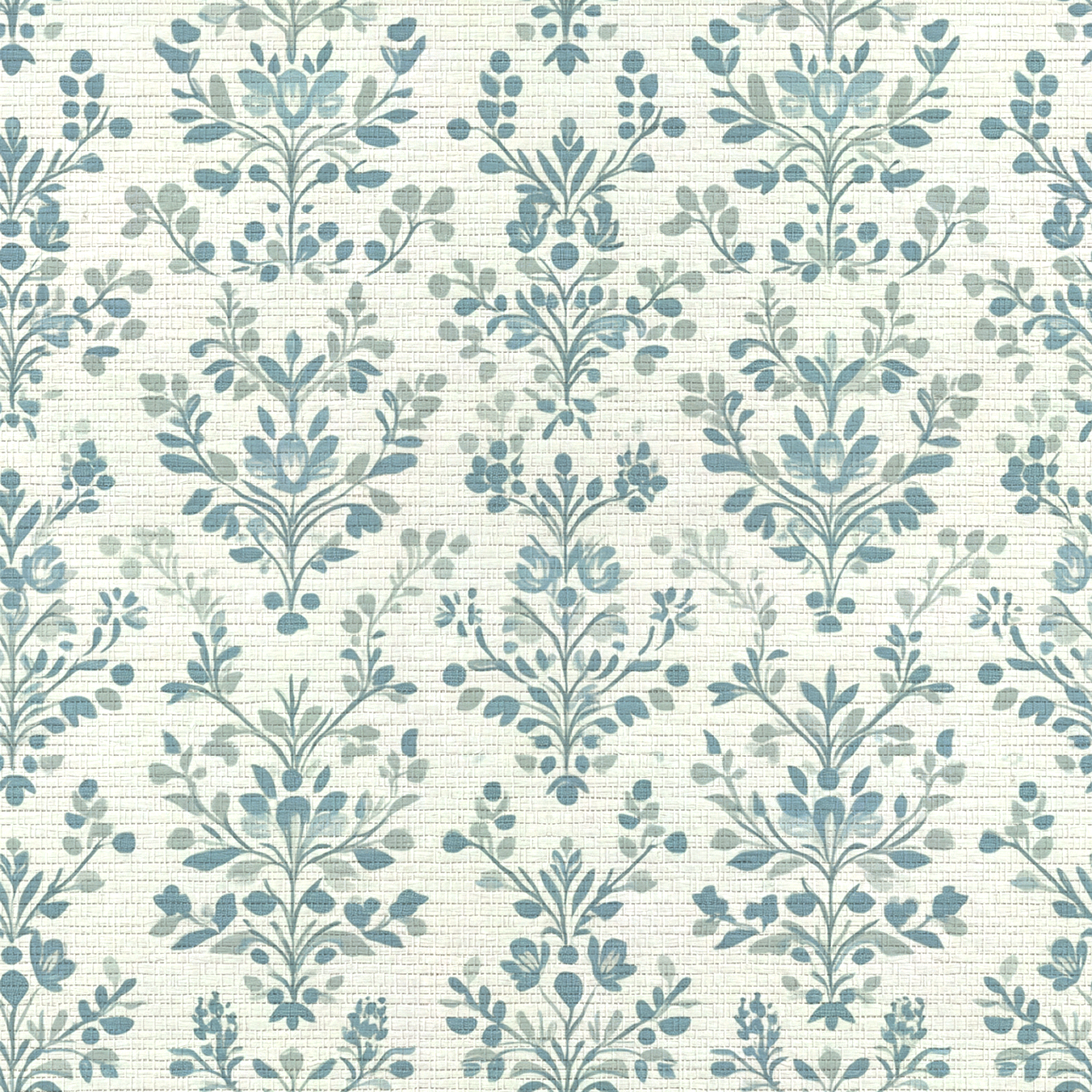 Eden Faux Grasscloth Wallpaper