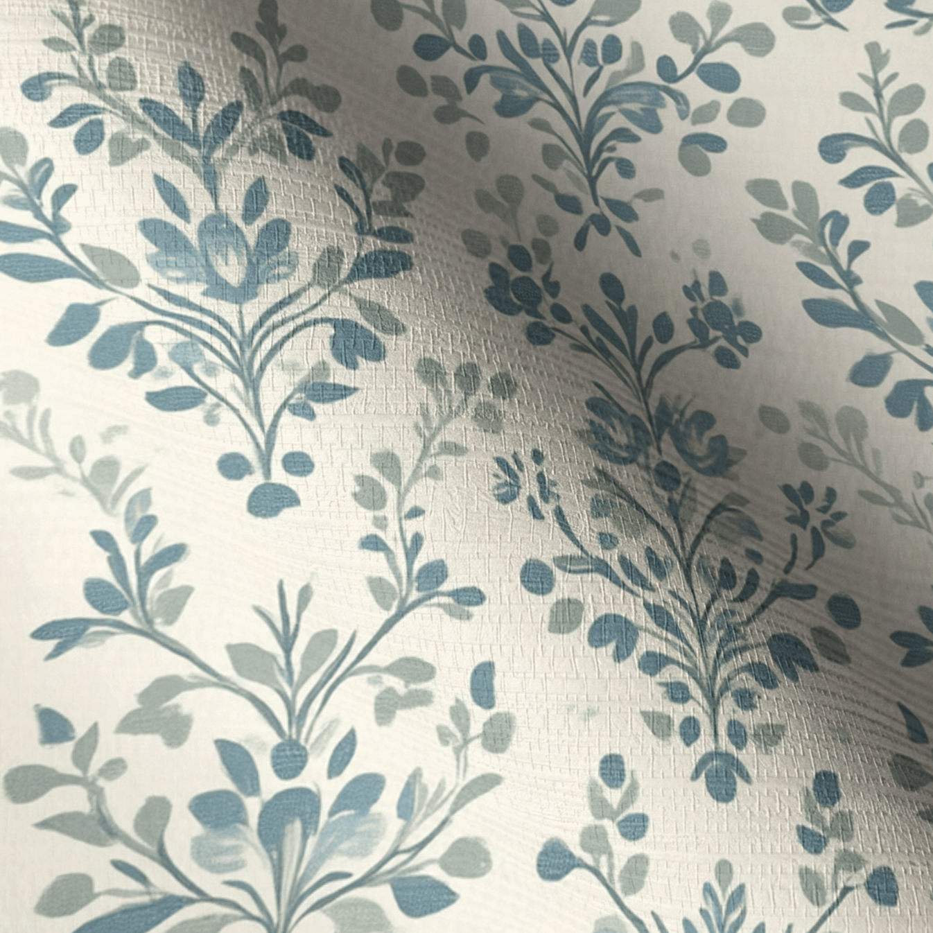 Eden Faux Grasscloth Wallpaper
