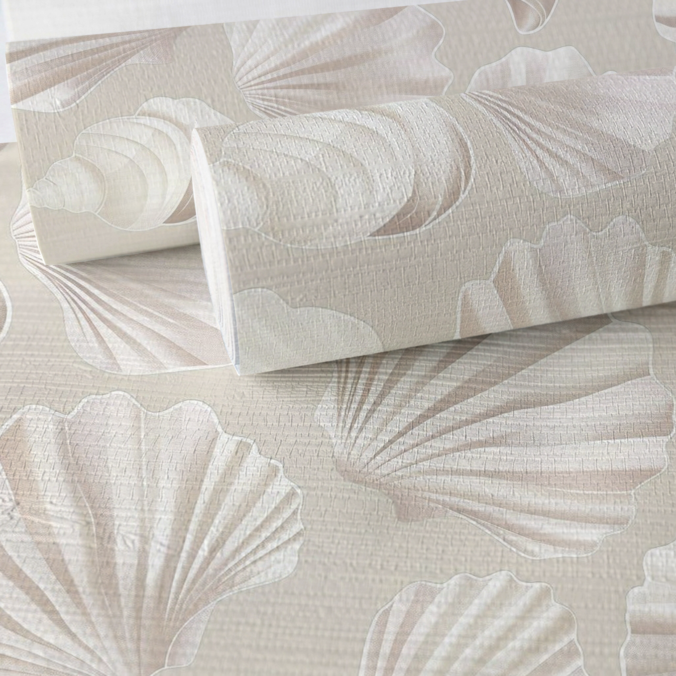 Eliana Faux Grasscloth Wallpaper