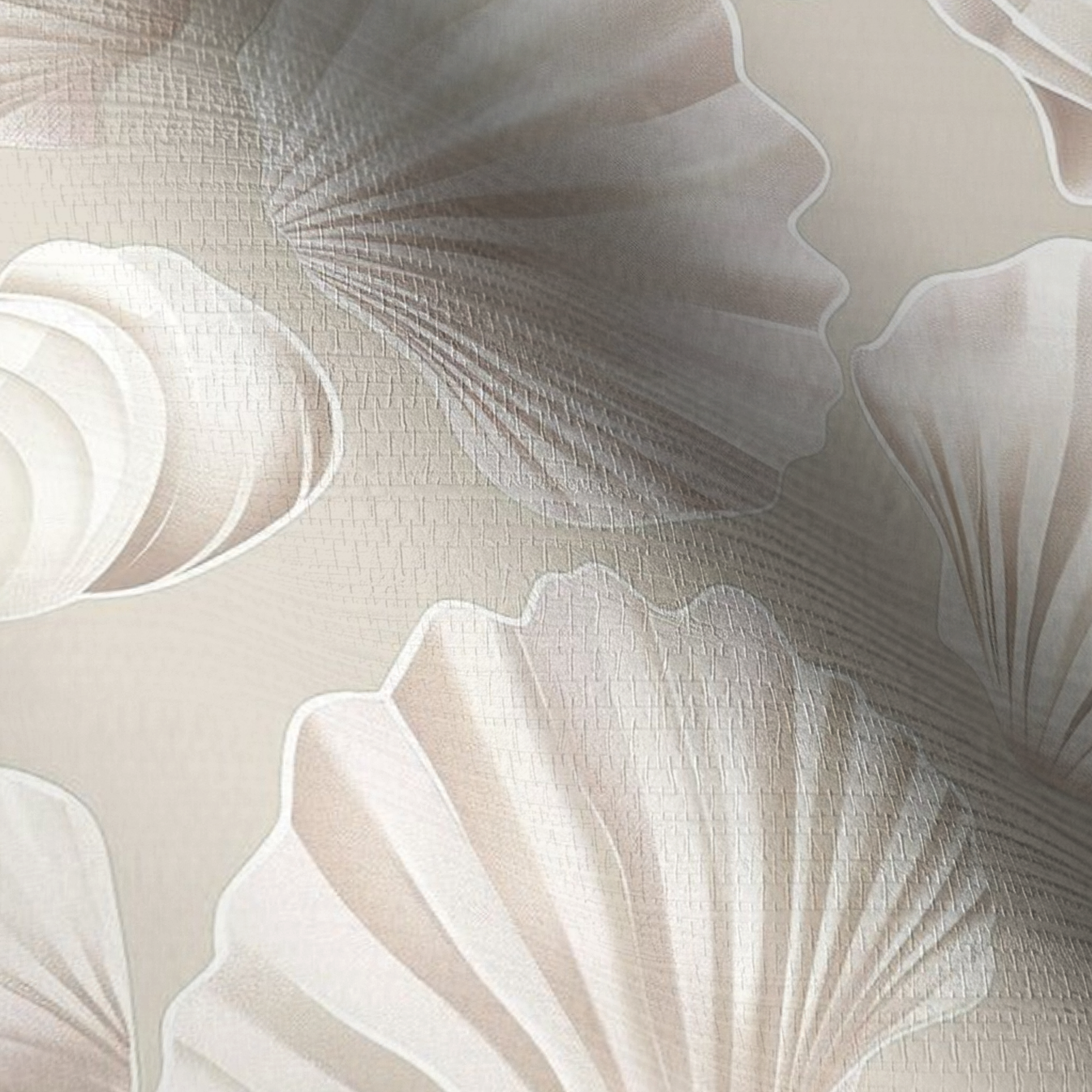 Eliana Faux Grasscloth Wallpaper