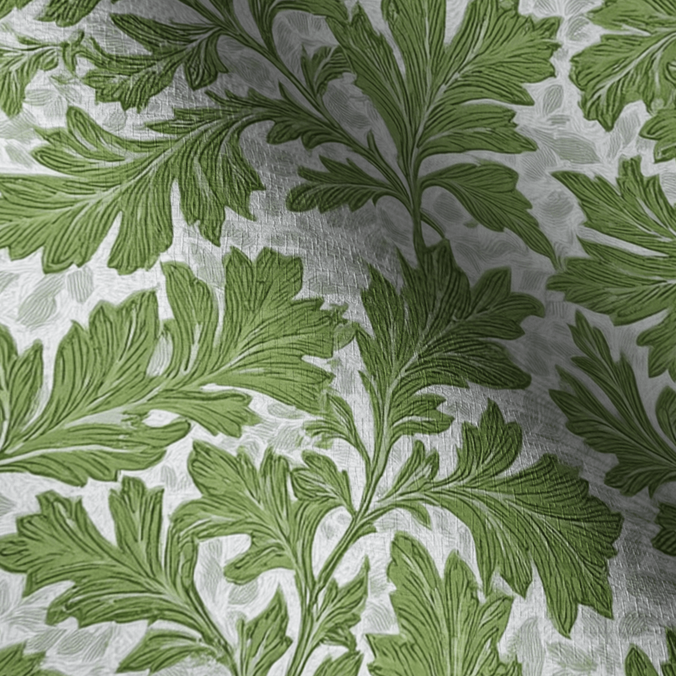 Edie Faux Grasscloth Wallpaper - Lemon Park