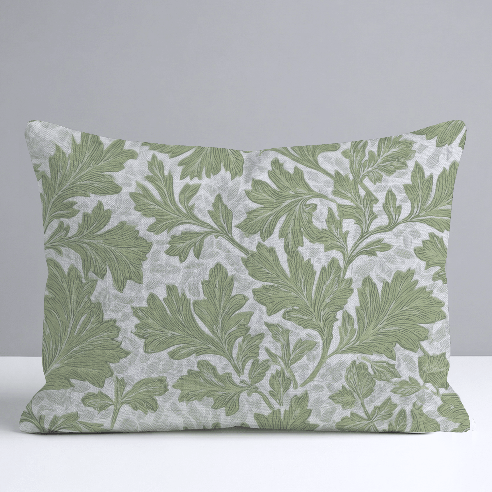 Edie Throw Pillow - Lemon Park
