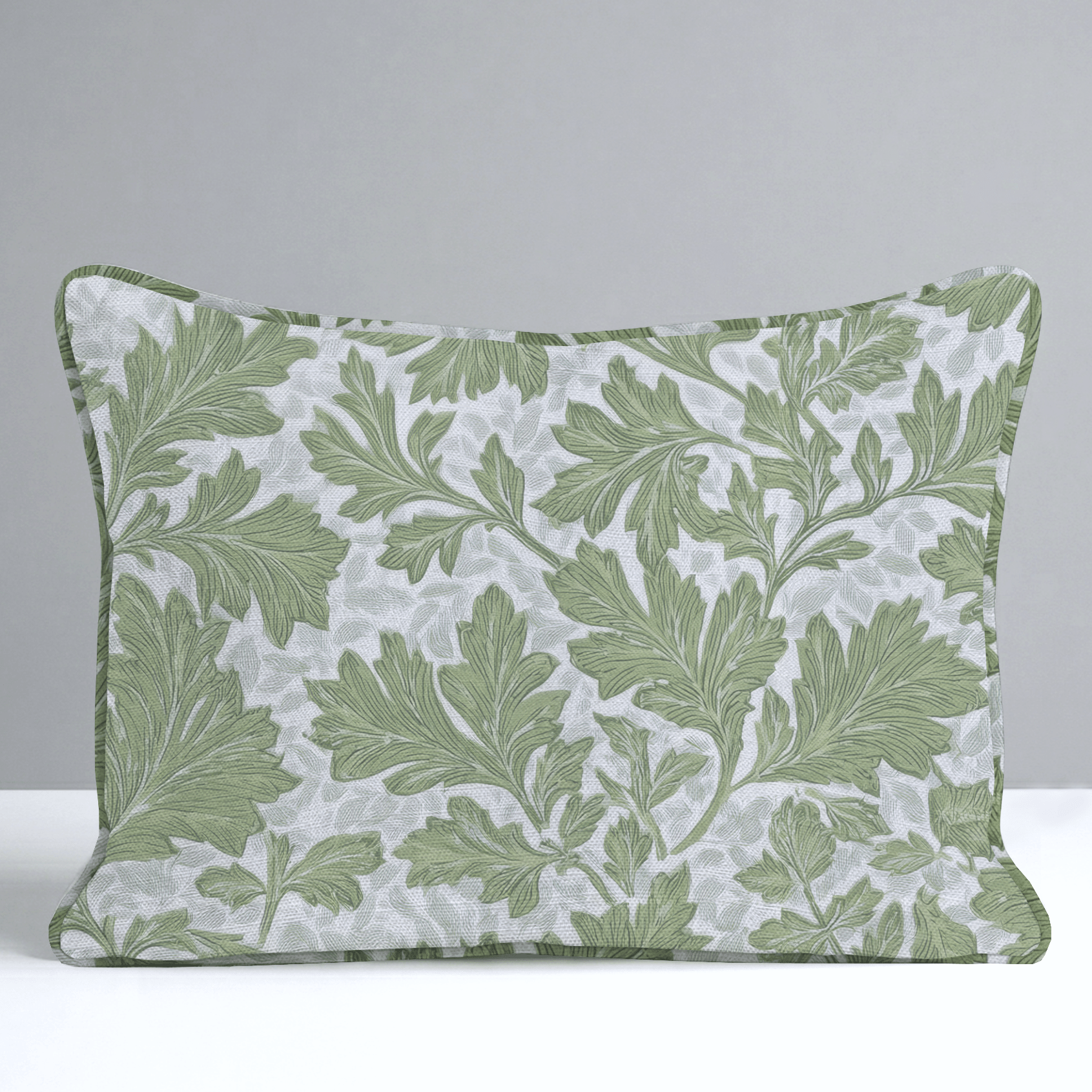 Edie Throw Pillow - Lemon Park