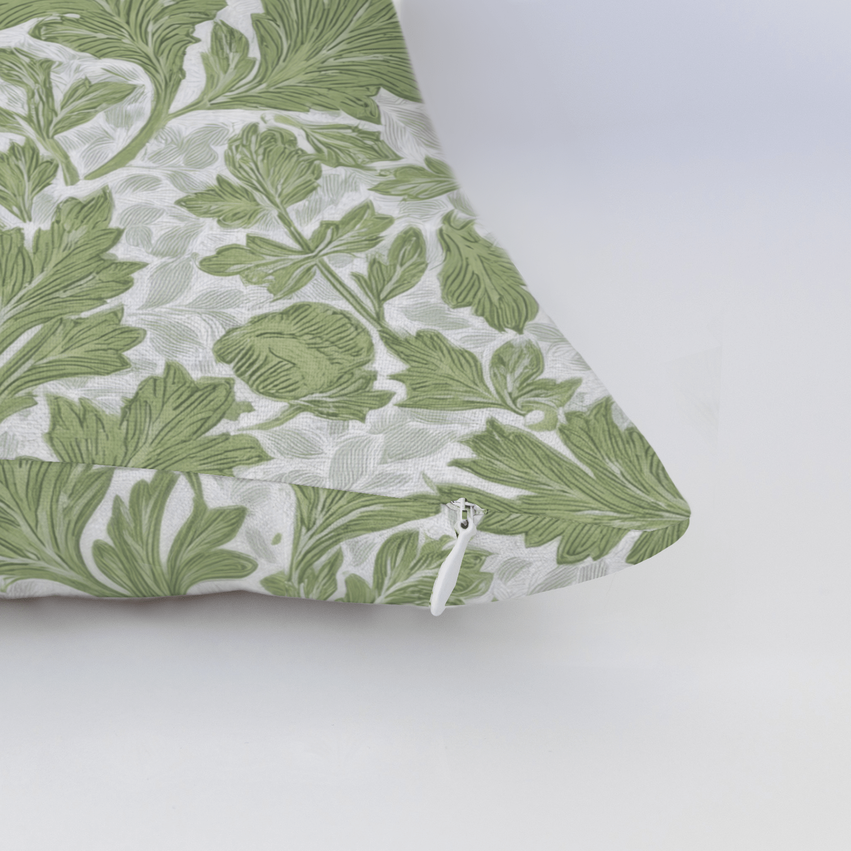 Edie Throw Pillow - Lemon Park