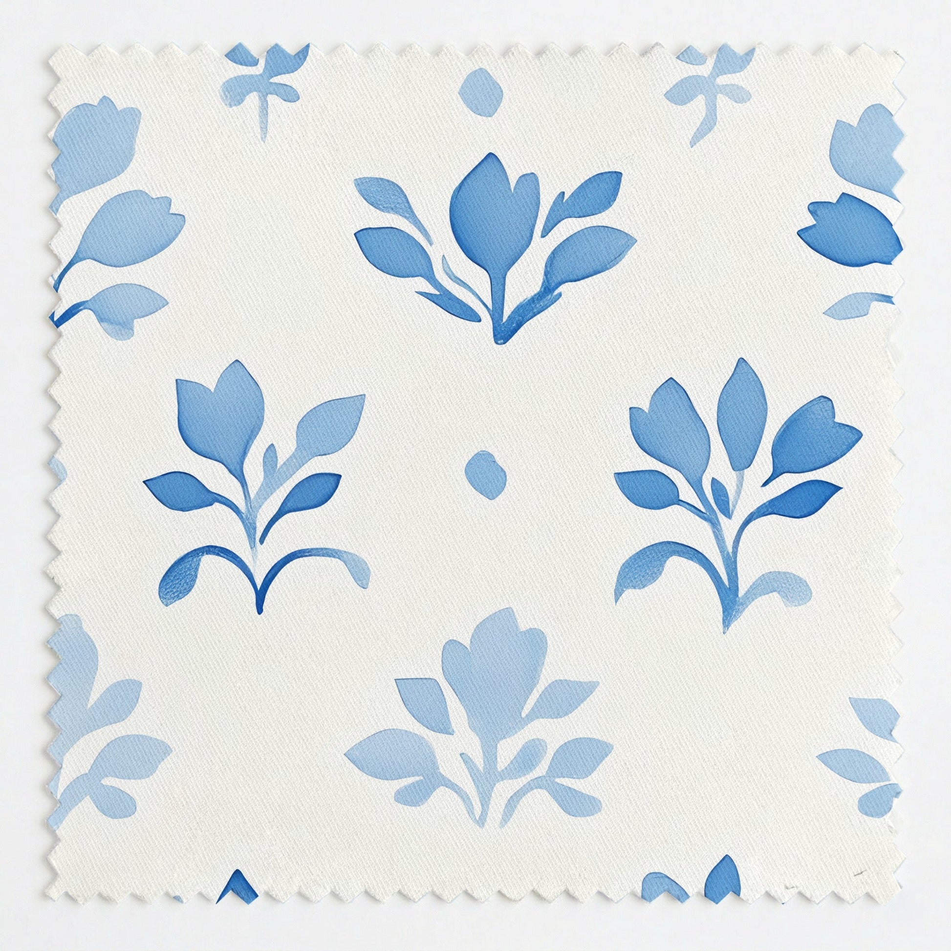 Edith - Fabric - Lemon Park
