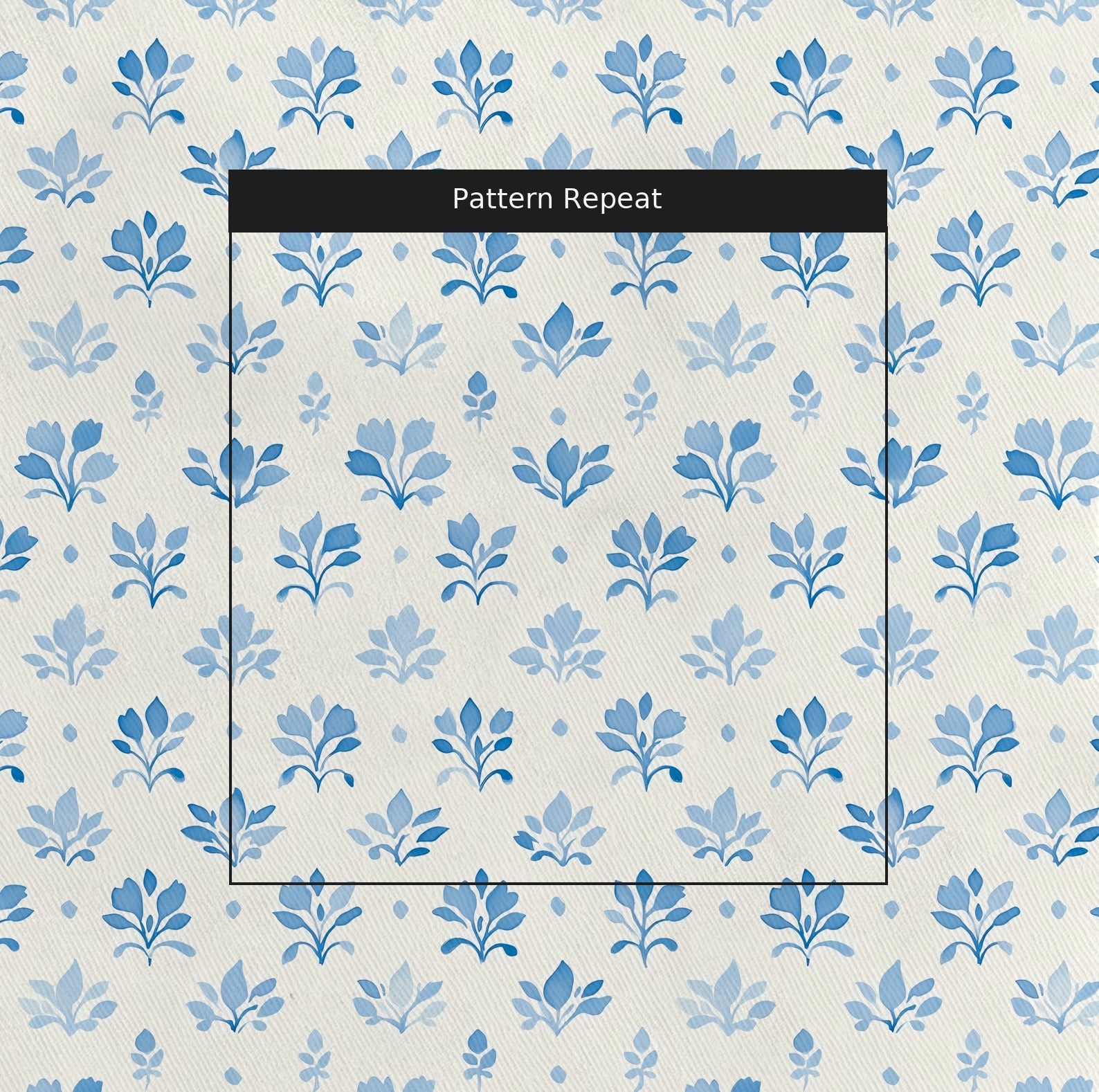 Edith - Fabric - Lemon Park