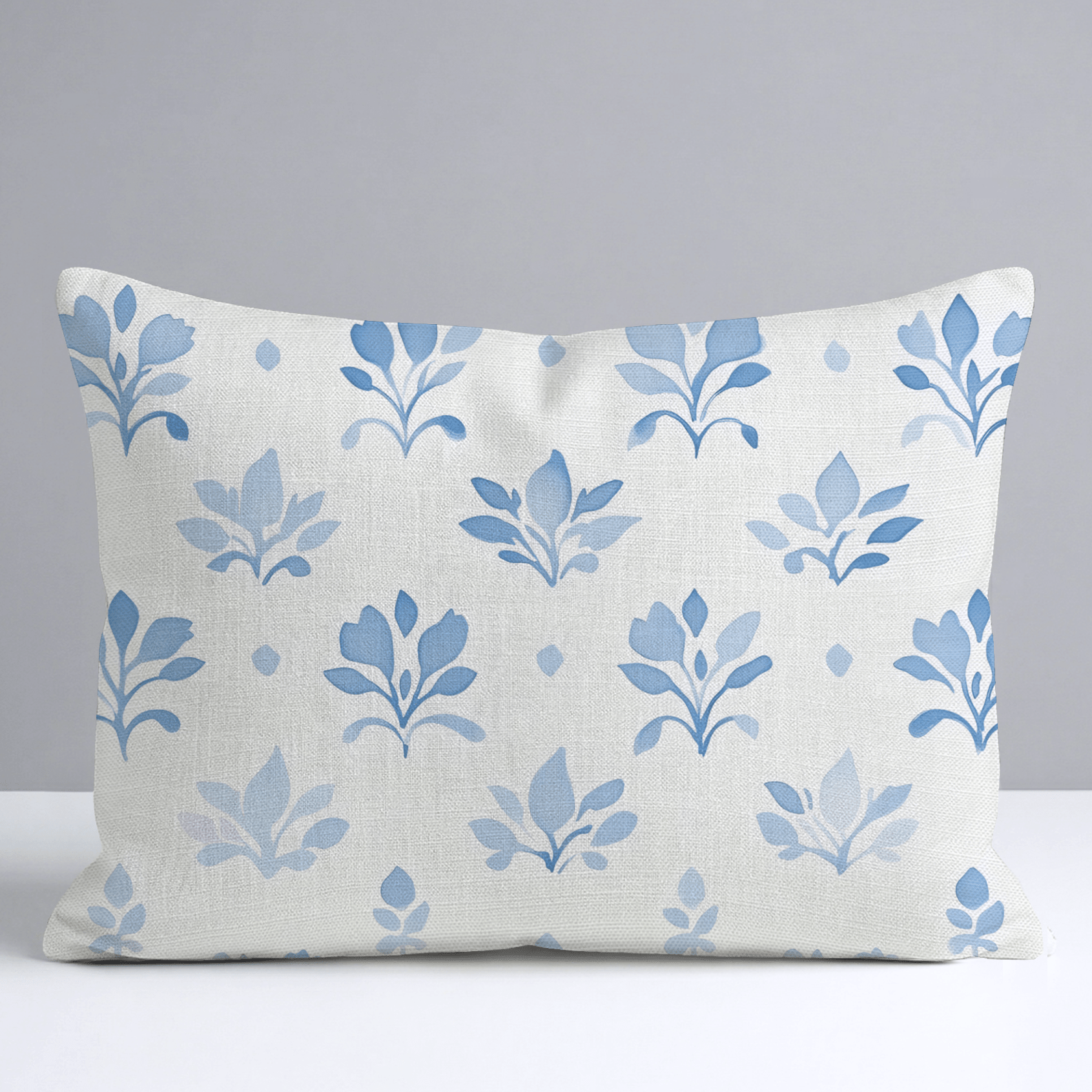 Edith Throw Pillow - Lemon Park