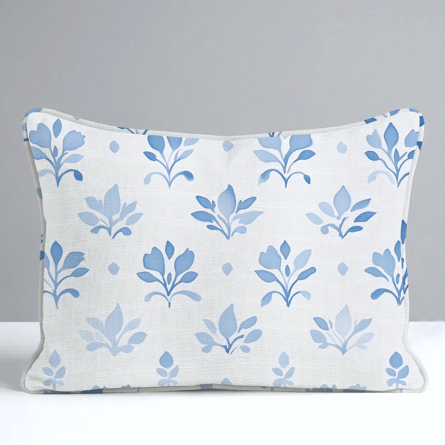 Edith Throw Pillow - Lemon Park