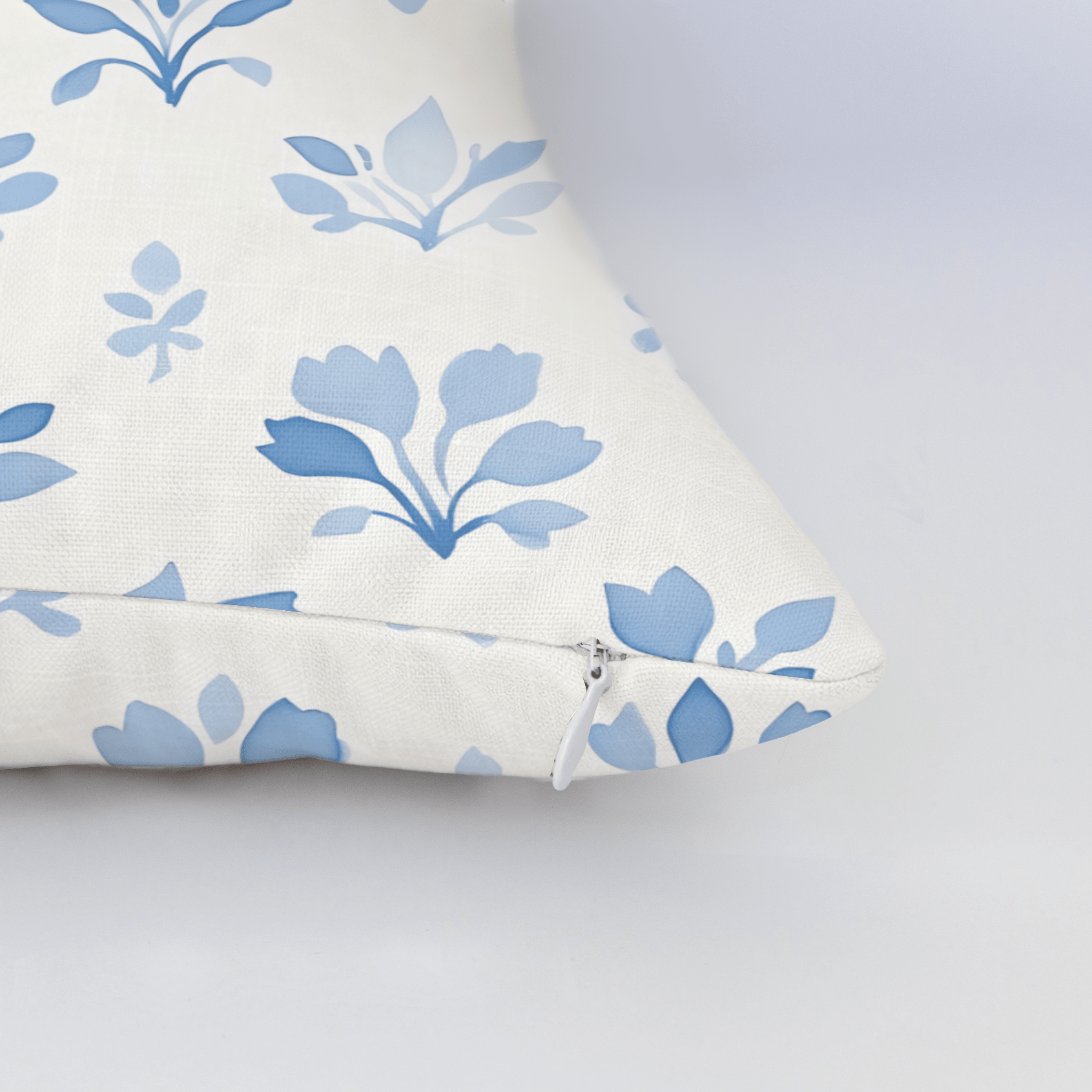 Edith Throw Pillow - Lemon Park