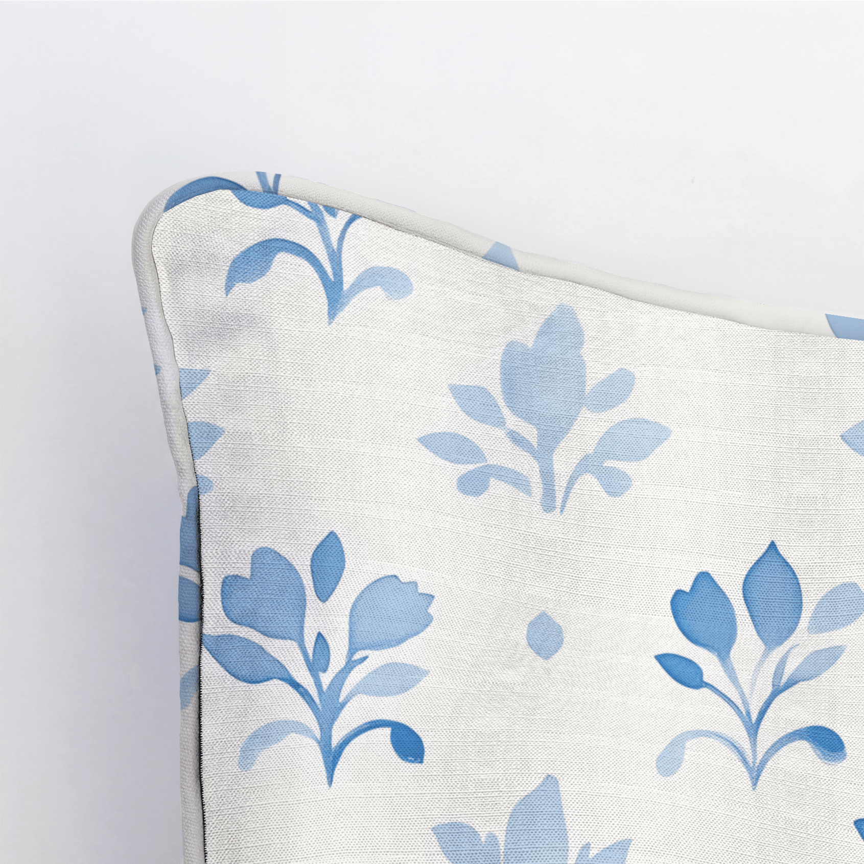 Edith Throw Pillow - Lemon Park
