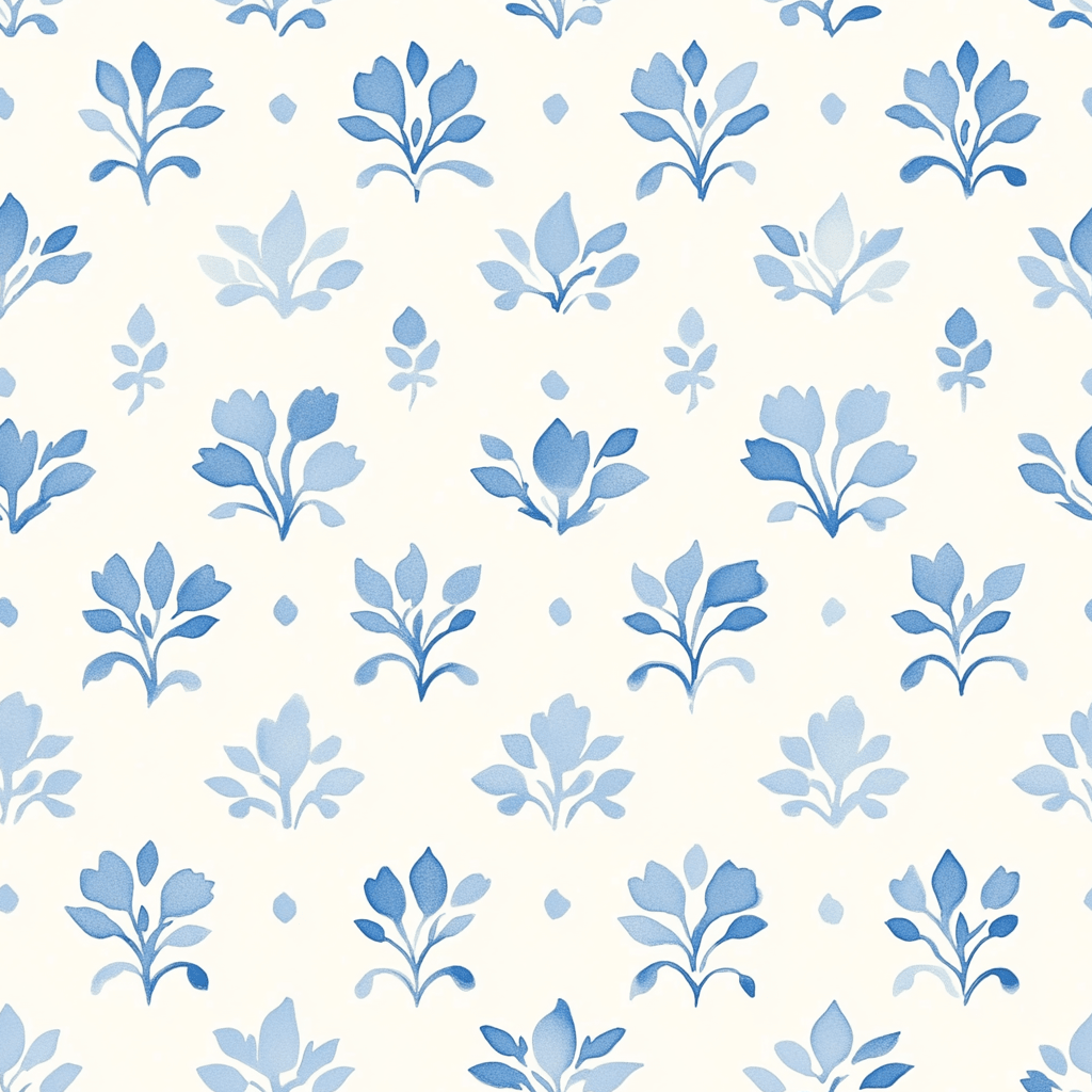 Edith Wallpaper - Lemon Park