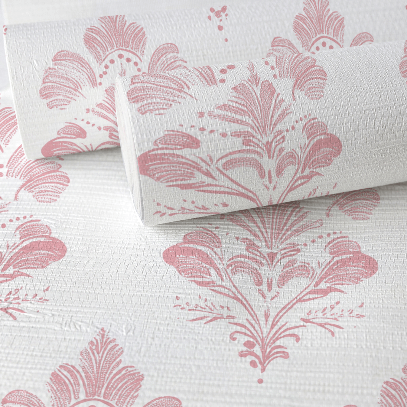 Eisley Faux Grasscloth Wallpaper - Lemon Park