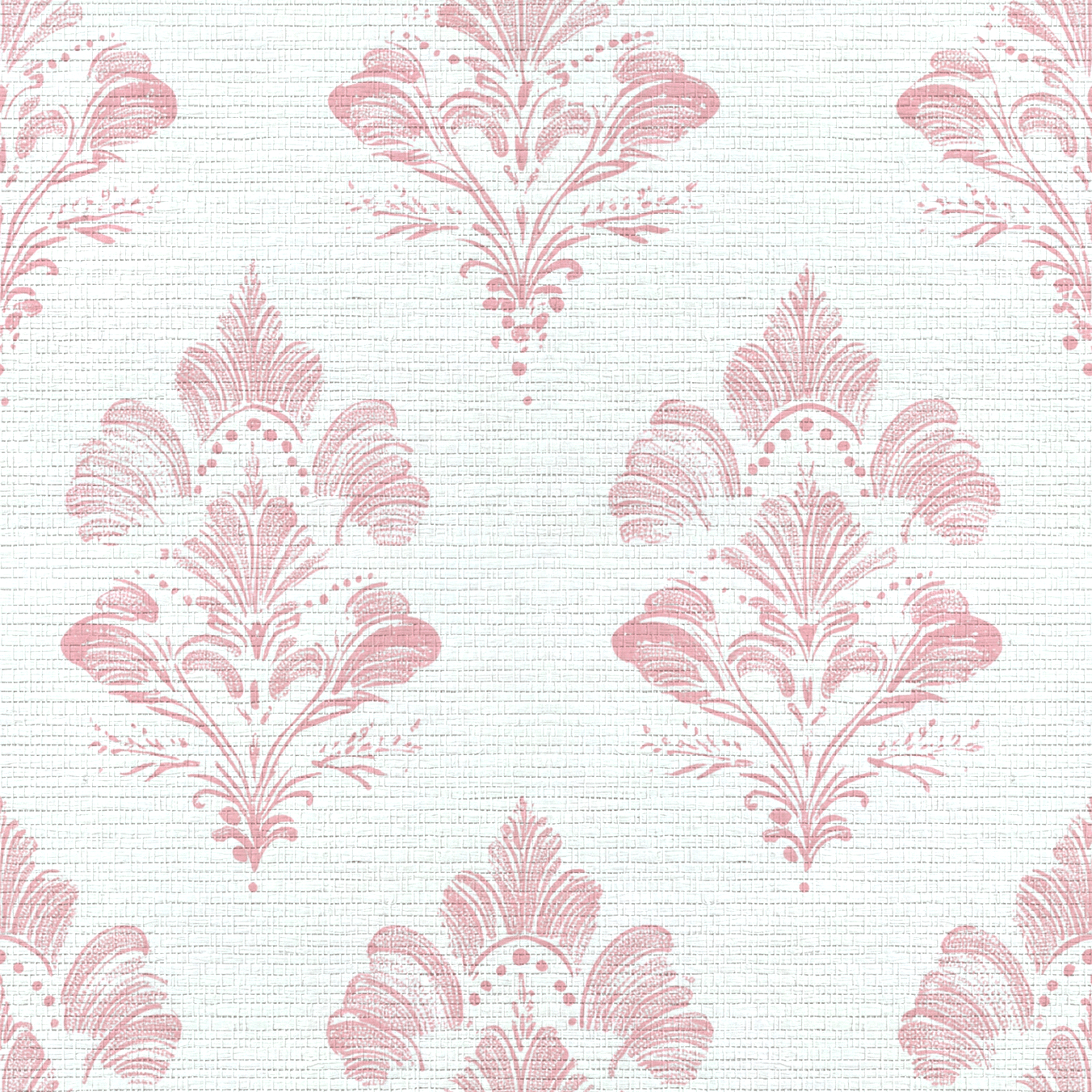 Eisley Faux Grasscloth Wallpaper - Lemon Park