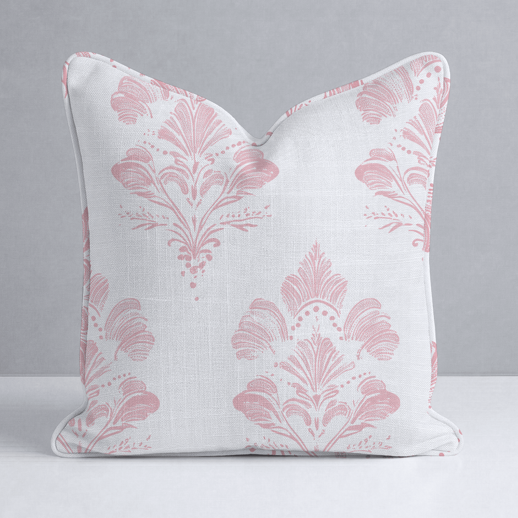 Eisley Throw Pillow - Lemon Park