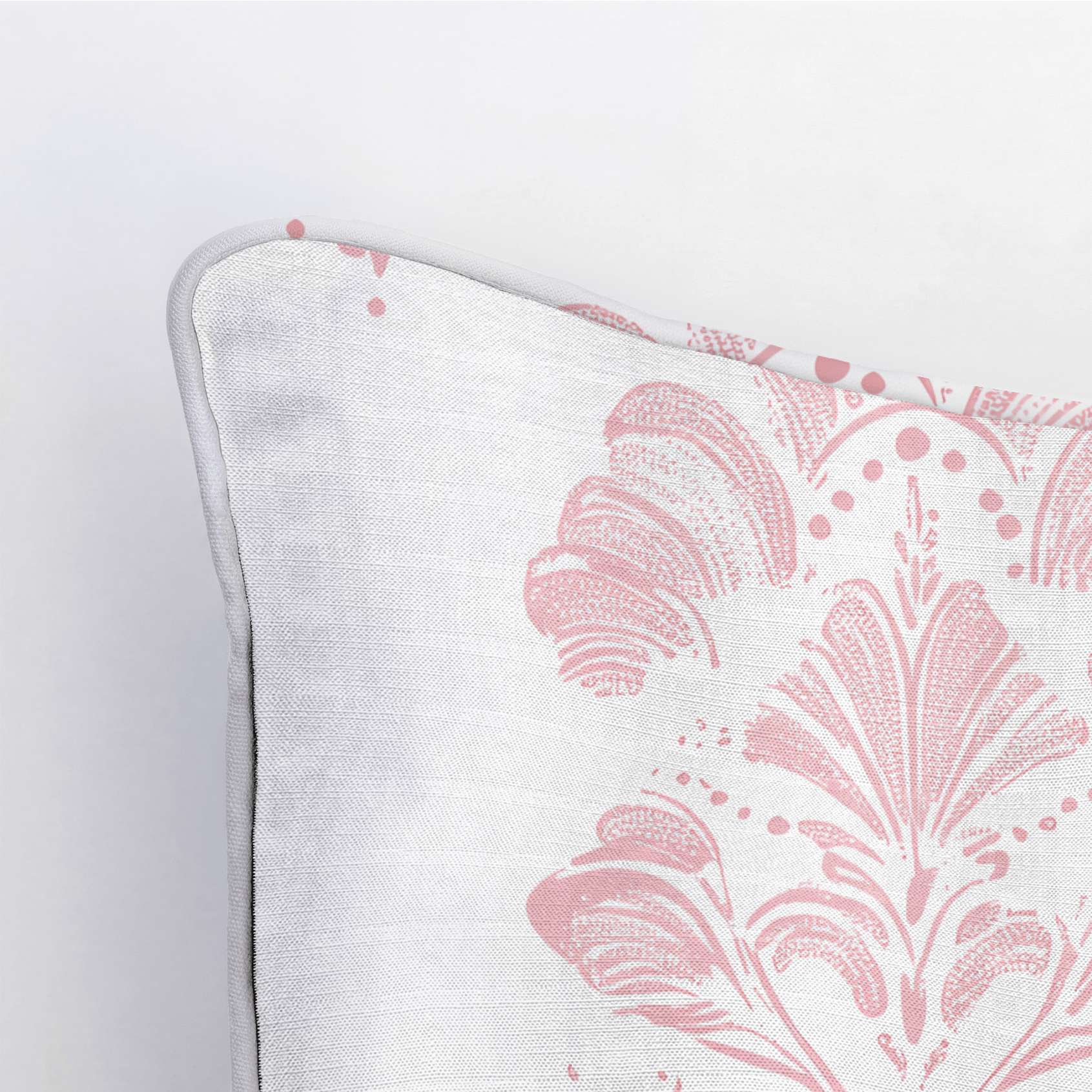 Eisley Throw Pillow - Lemon Park