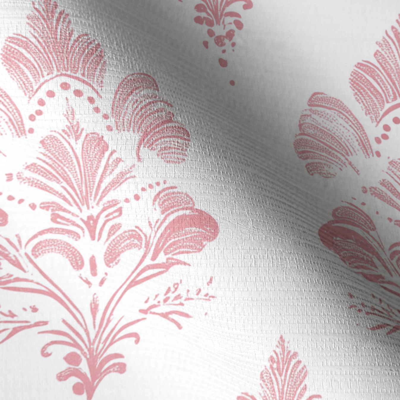 Eisley Faux Grasscloth Wallpaper
