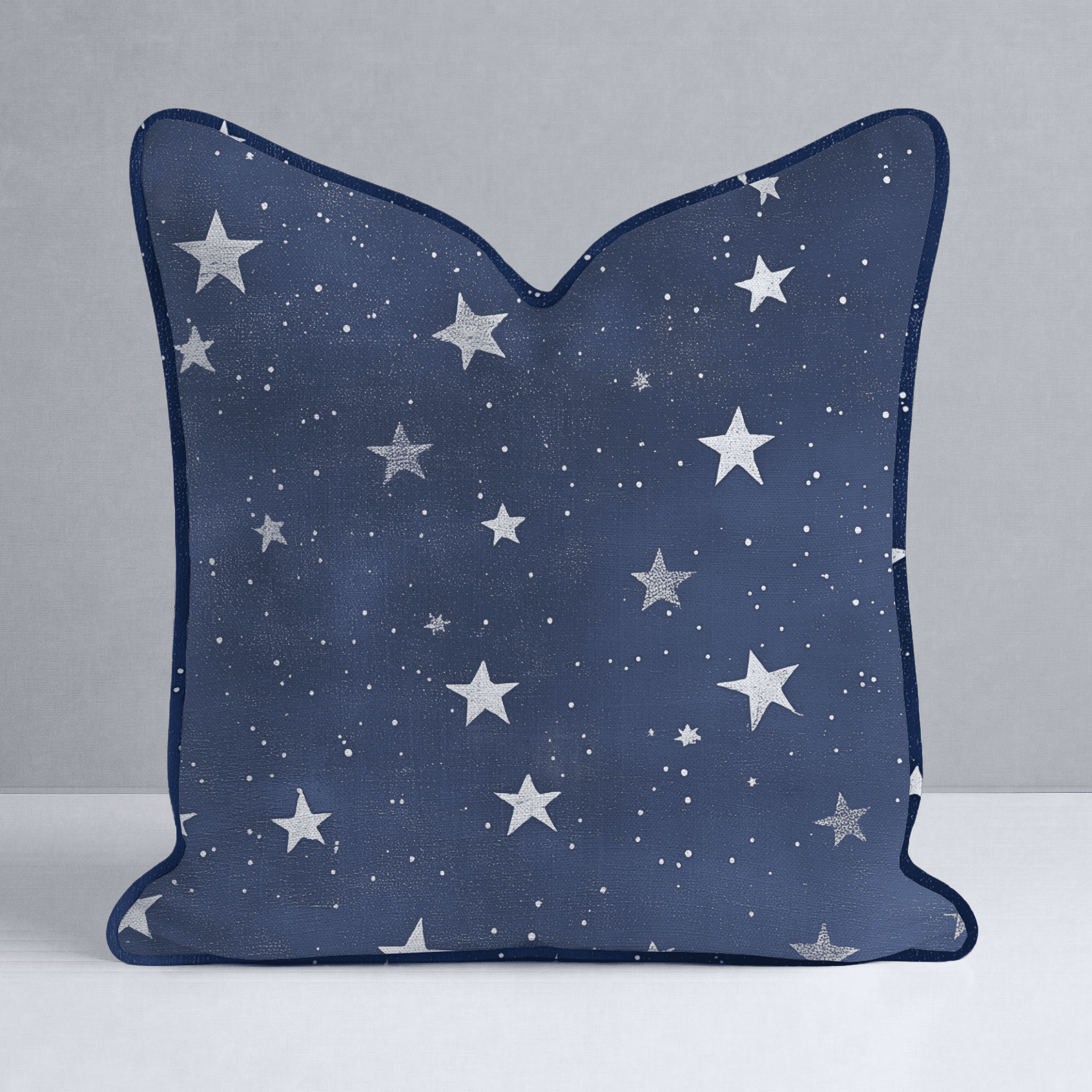 Elara Throw Pillow - Lemon Park