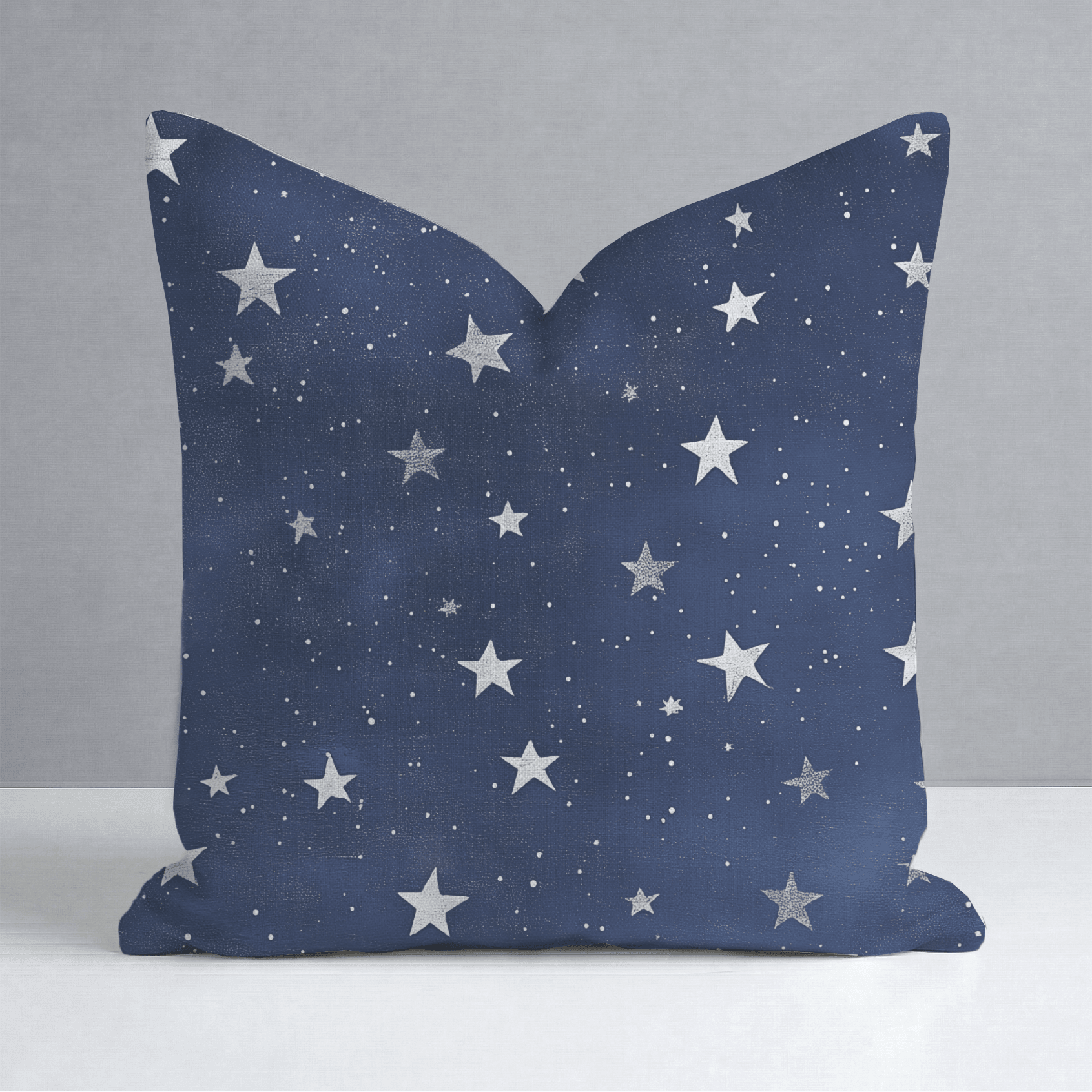 Elara Throw Pillow - Lemon Park