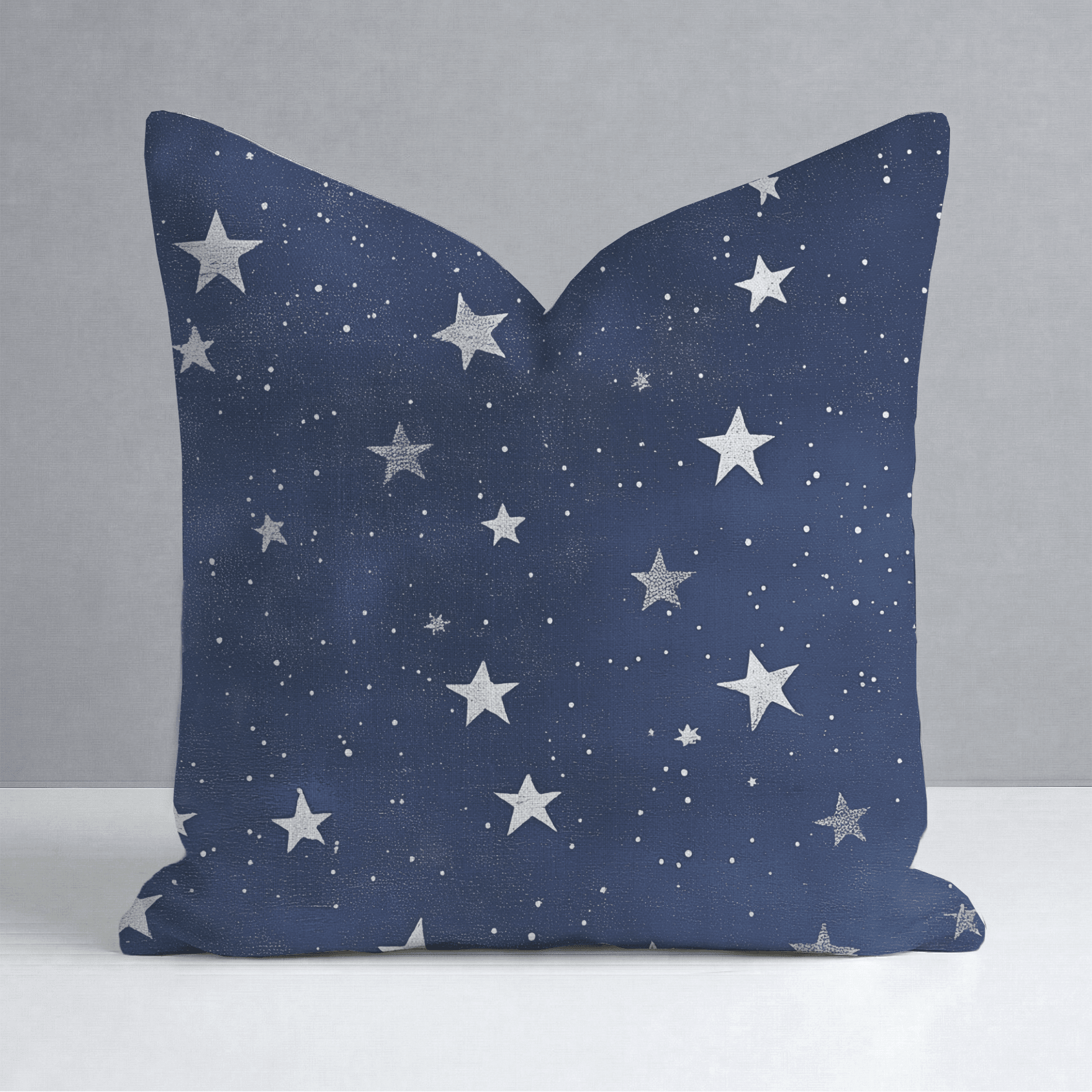 Elara Throw Pillow - Lemon Park