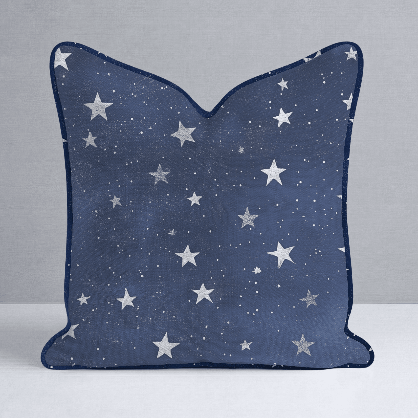 Elara Throw Pillow - Lemon Park