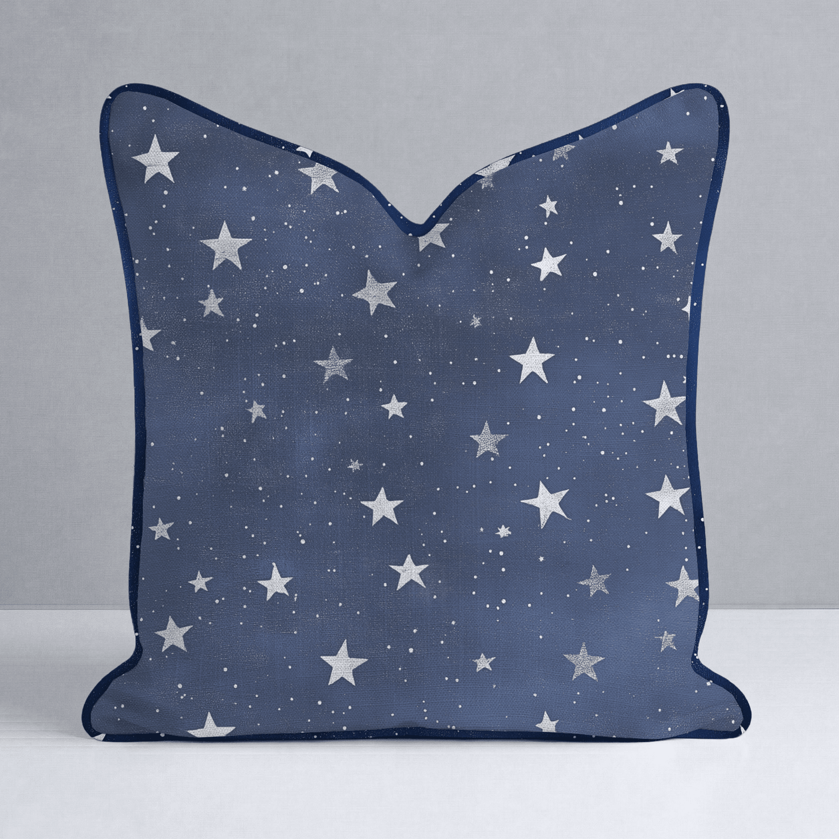 Elara Throw Pillow - Lemon Park