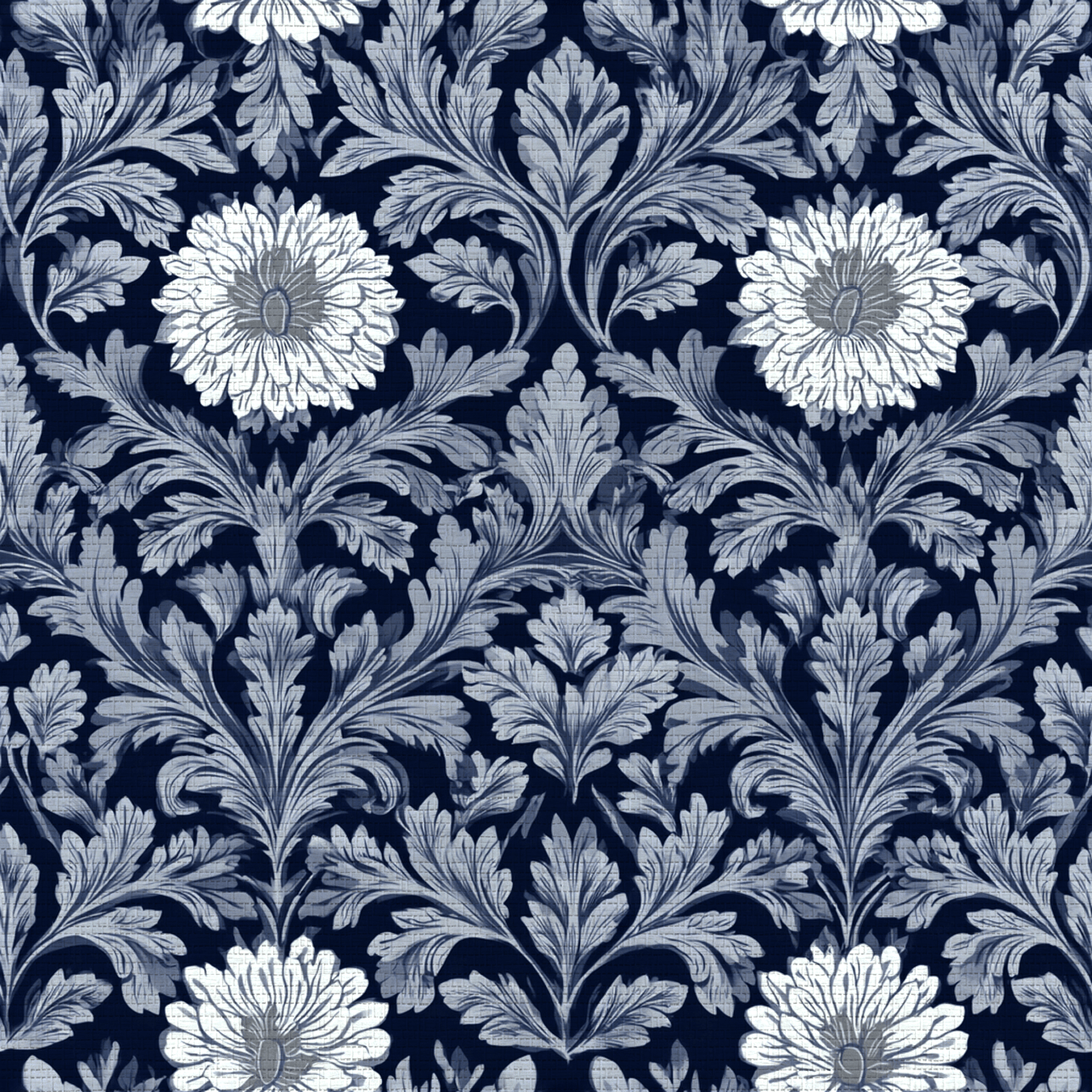 Elderberry Shadow Faux Grasscloth Wallpaper - Lemon Park