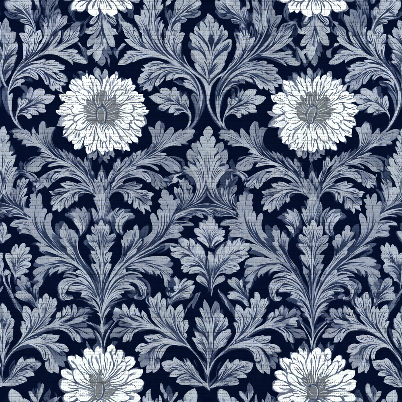 Elderberry Shadow Faux Grasscloth Wallpaper