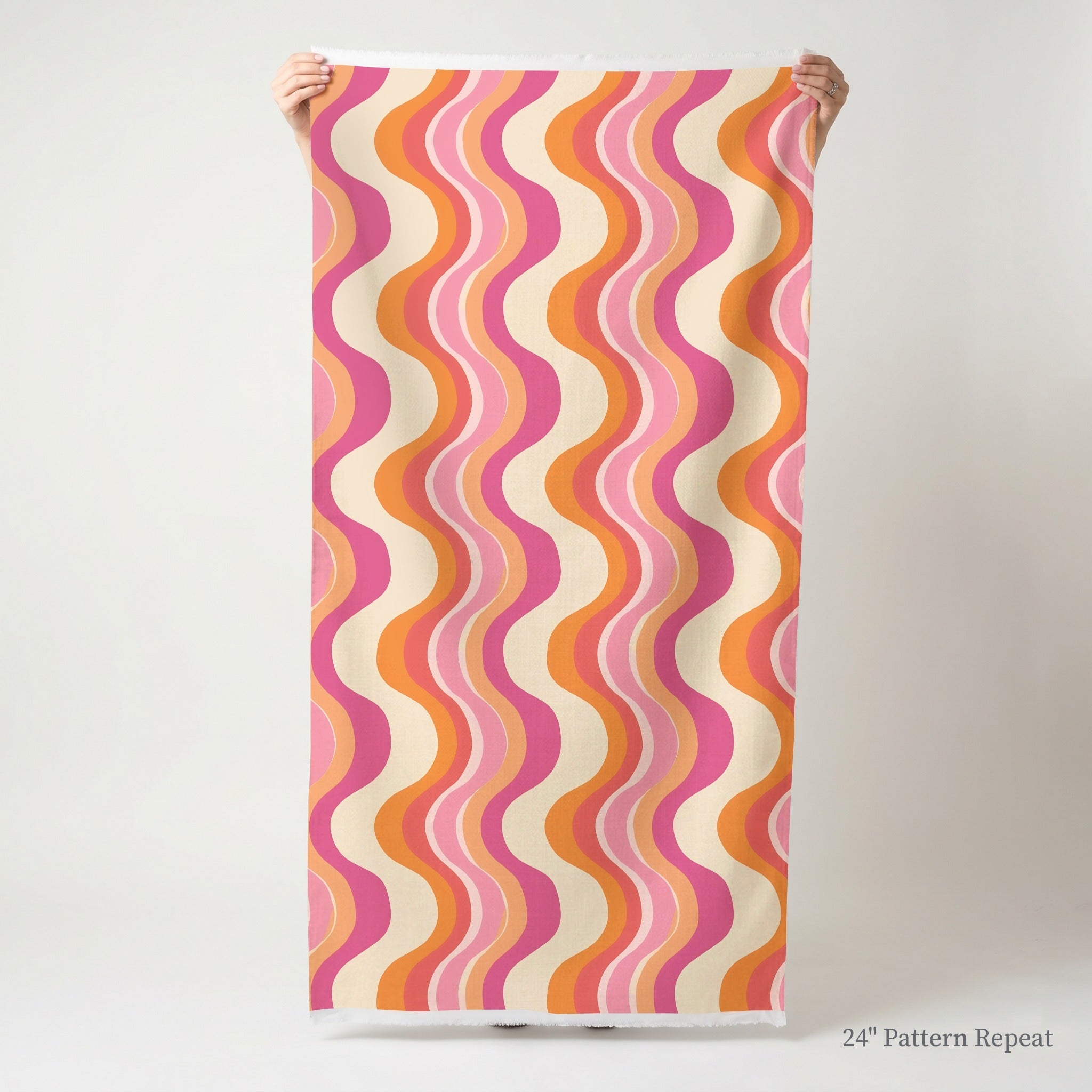 Eleanor - Fabric - Lemon Park