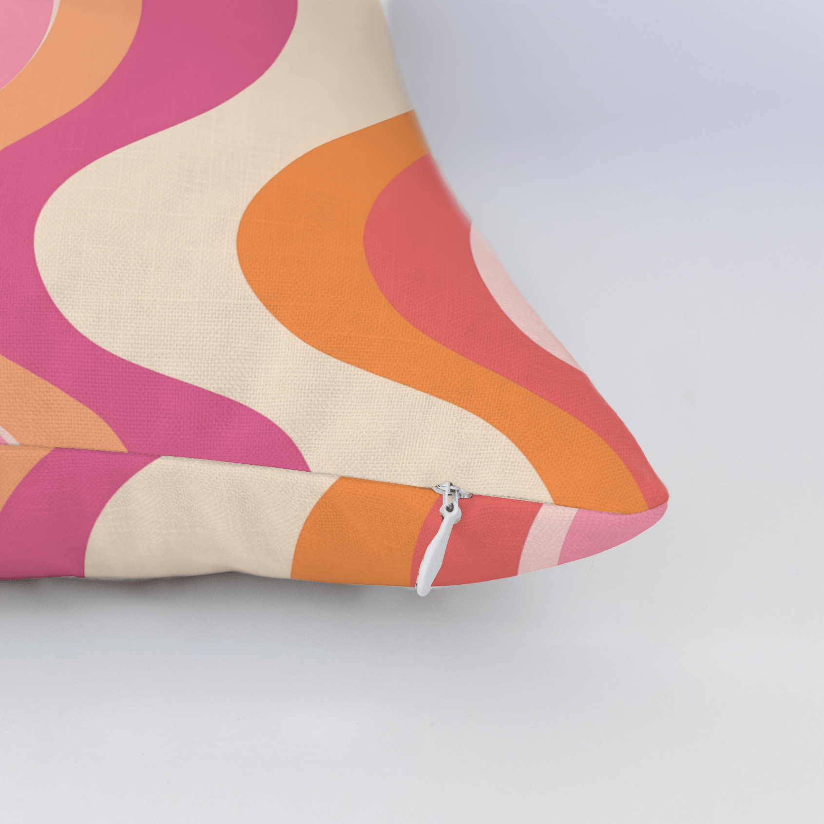 Eleanor Throw Pillow - Lemon Park