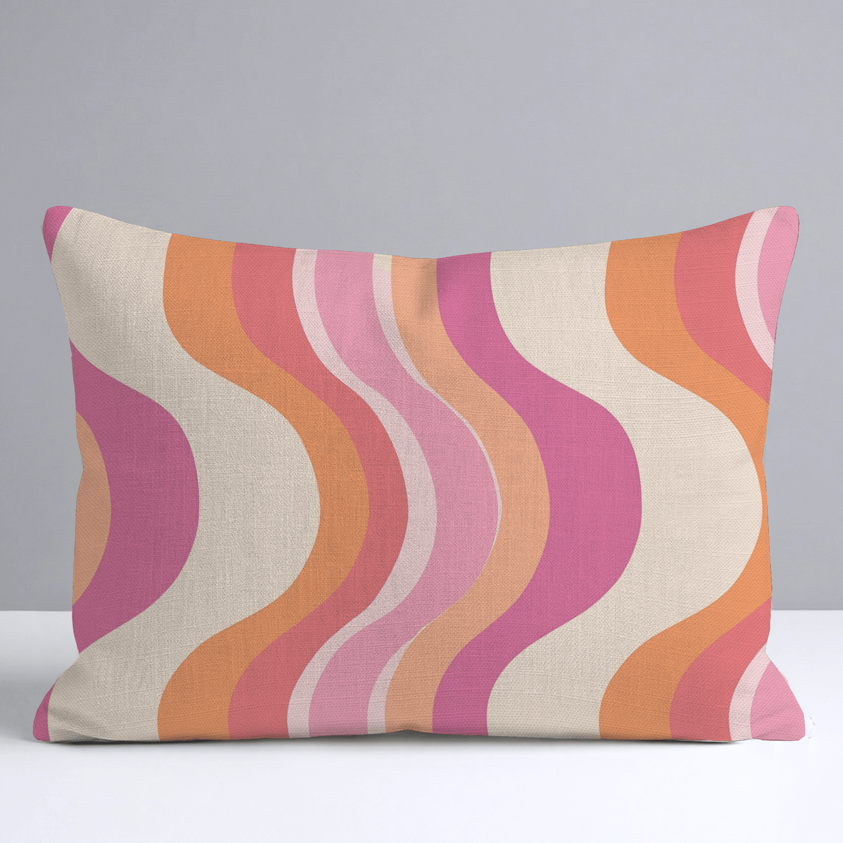 Eleanor Throw Pillow - Lemon Park