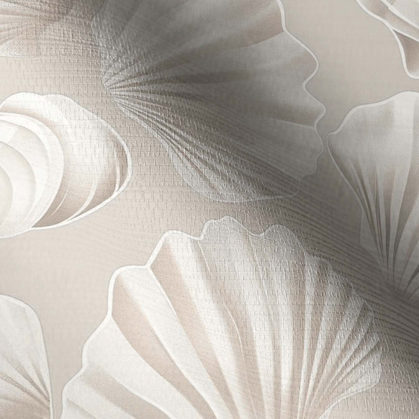 Eliana Faux Grasscloth Wallpaper - Lemon Park
