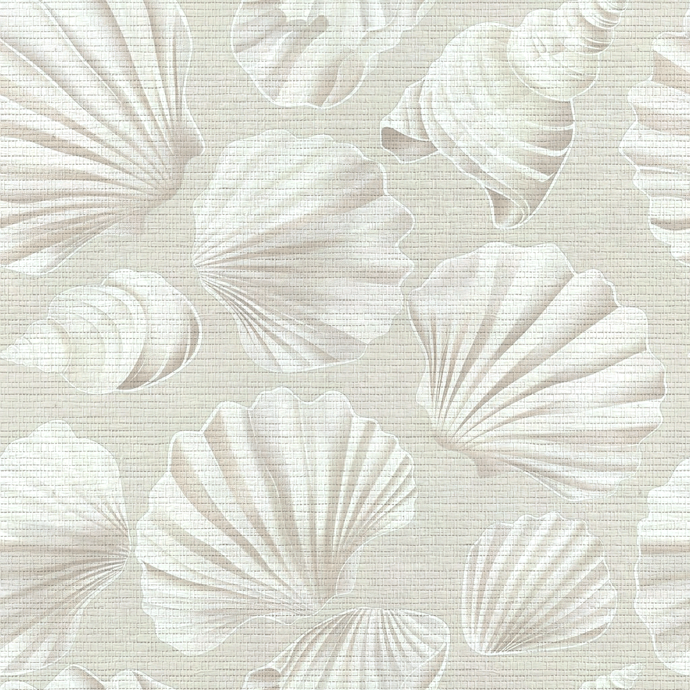 Eliana Faux Grasscloth Wallpaper - Lemon Park