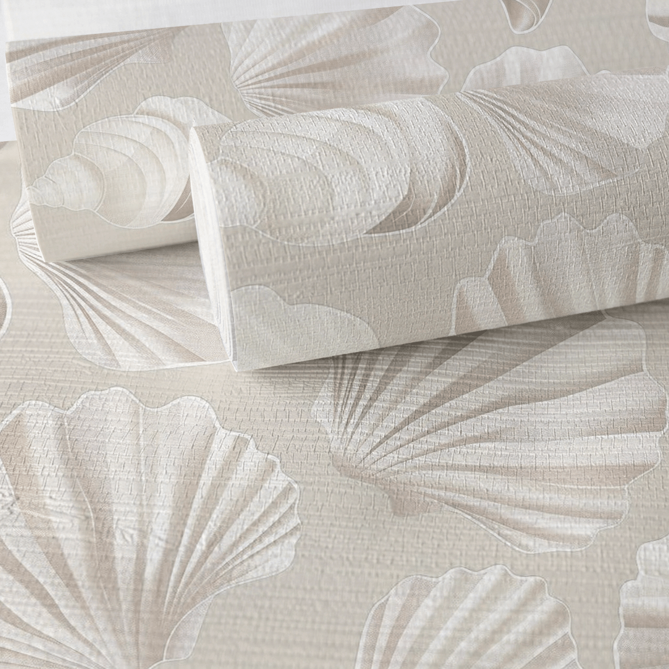Eliana Faux Grasscloth Wallpaper - Lemon Park