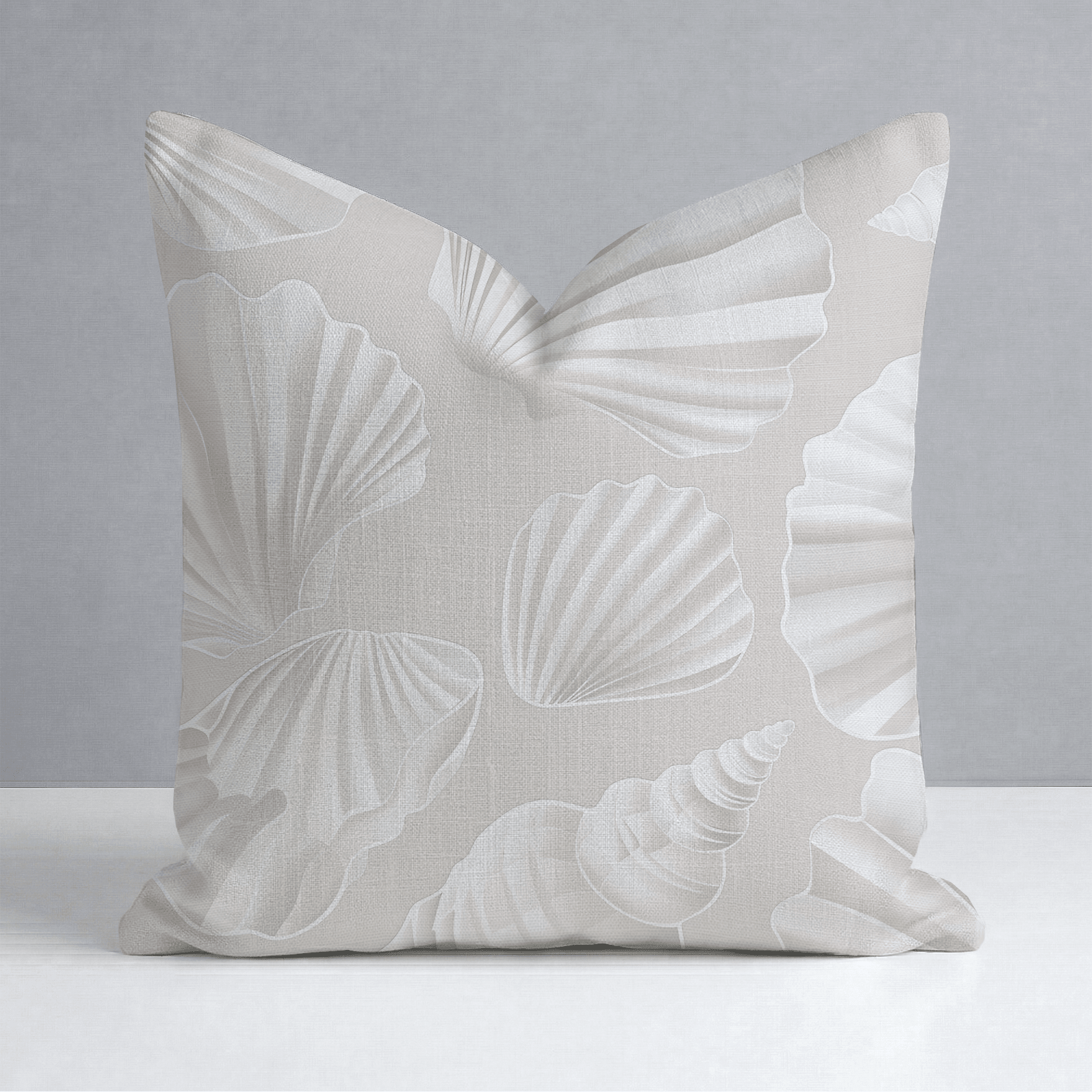 Eliana Throw Pillow - Lemon Park