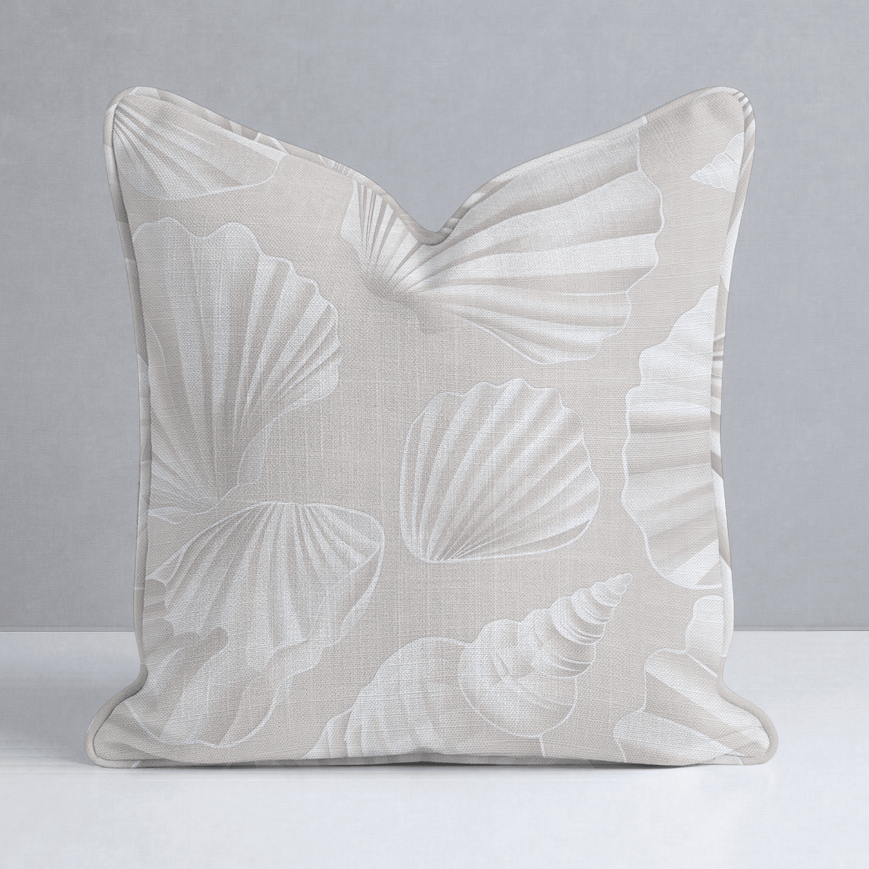 Eliana Throw Pillow - Lemon Park