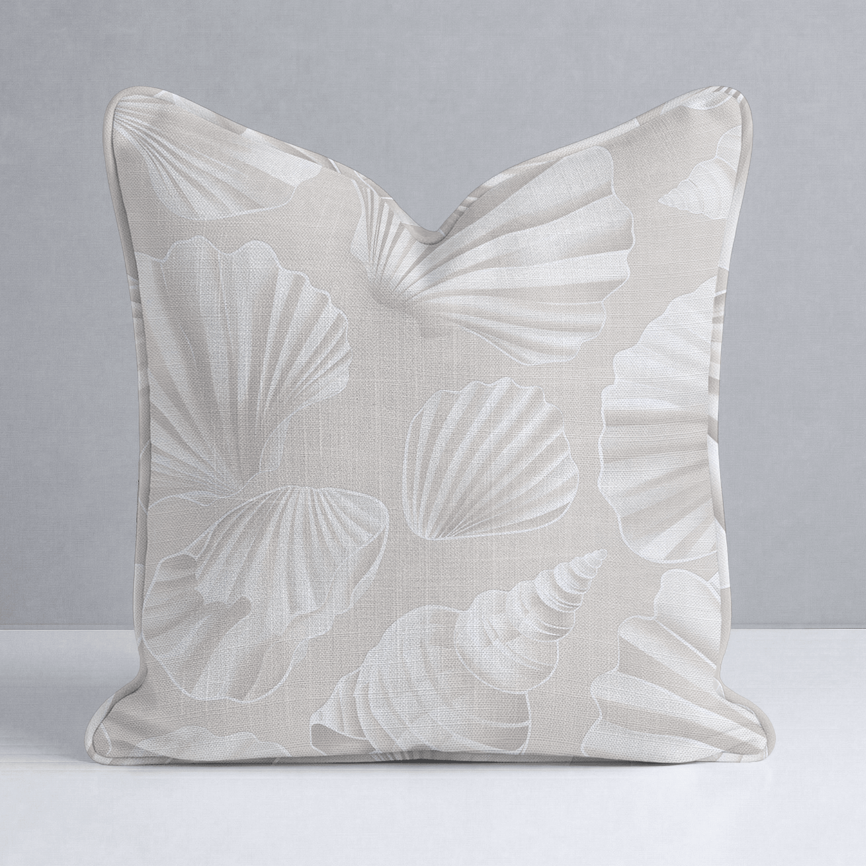 Eliana Throw Pillow - Lemon Park