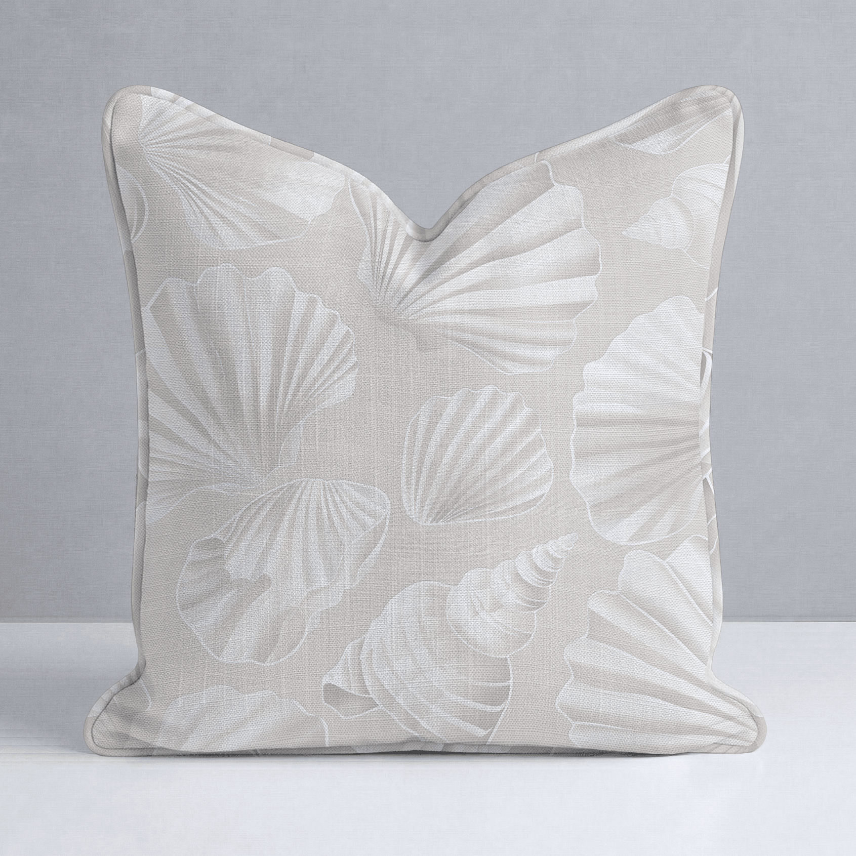 Eliana Throw Pillow - Lemon Park