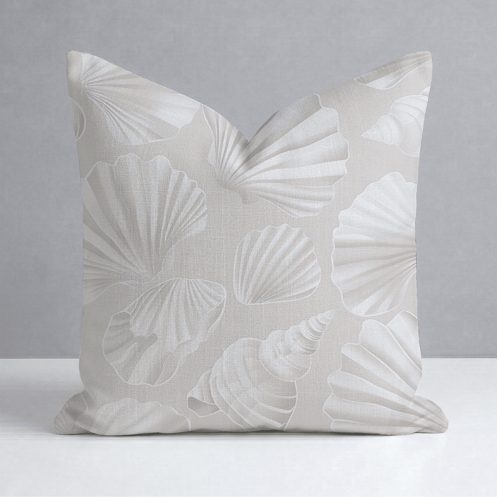 Eliana Throw Pillow - Lemon Park