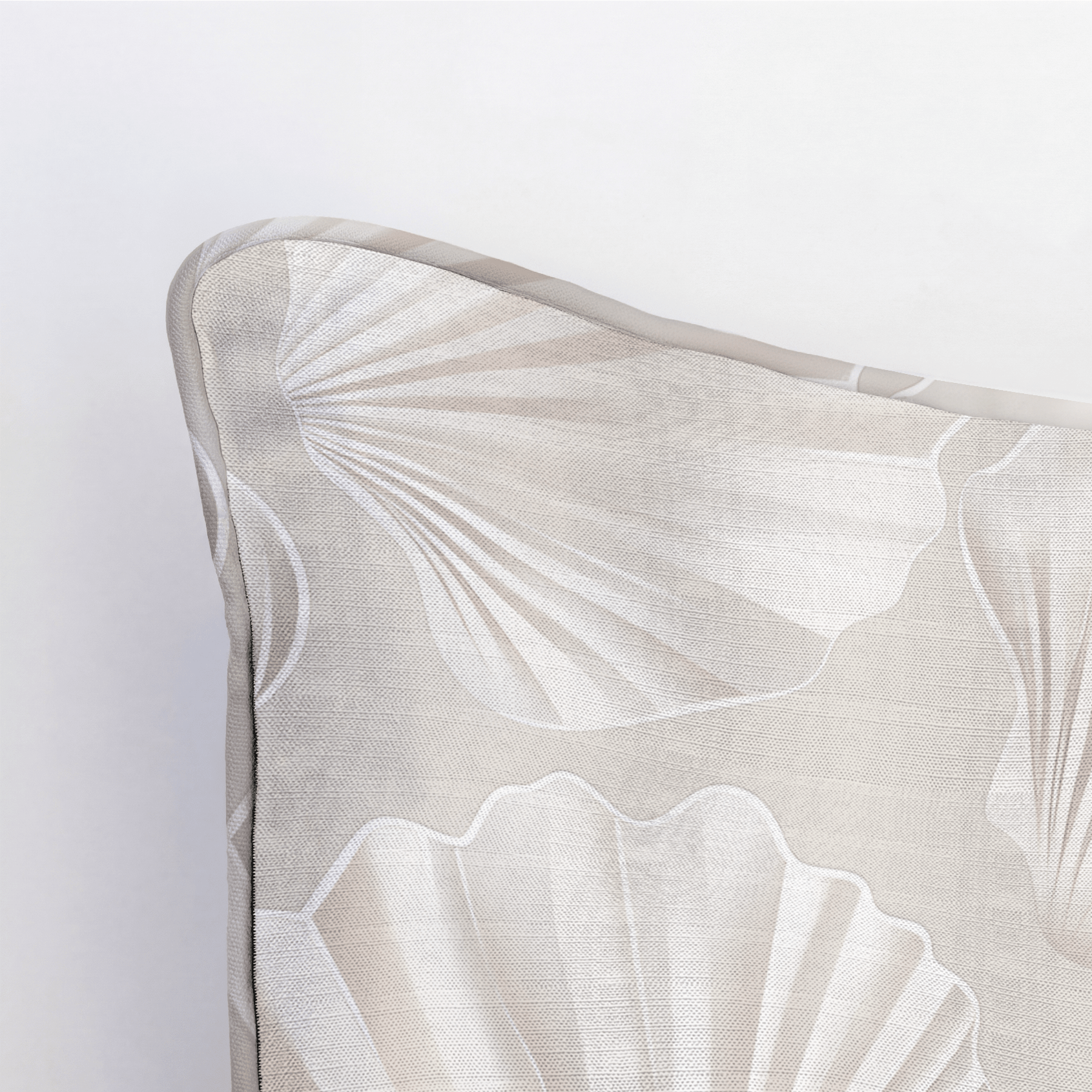 Eliana Throw Pillow - Lemon Park