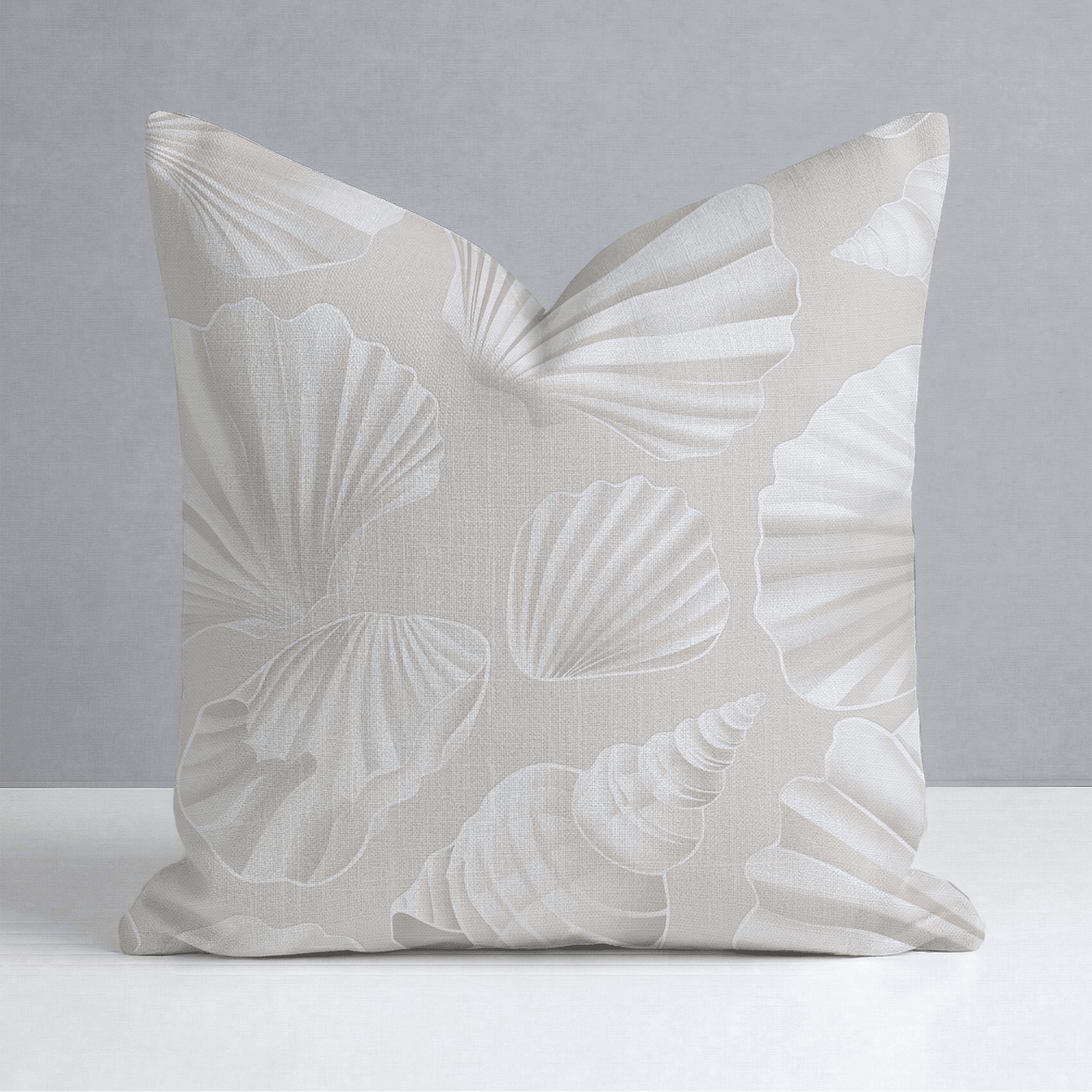 Eliana Throw Pillow - Lemon Park