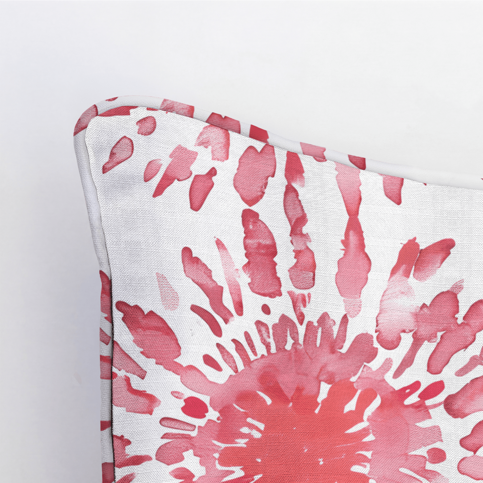 Elise Throw Pillow - Lemon Park