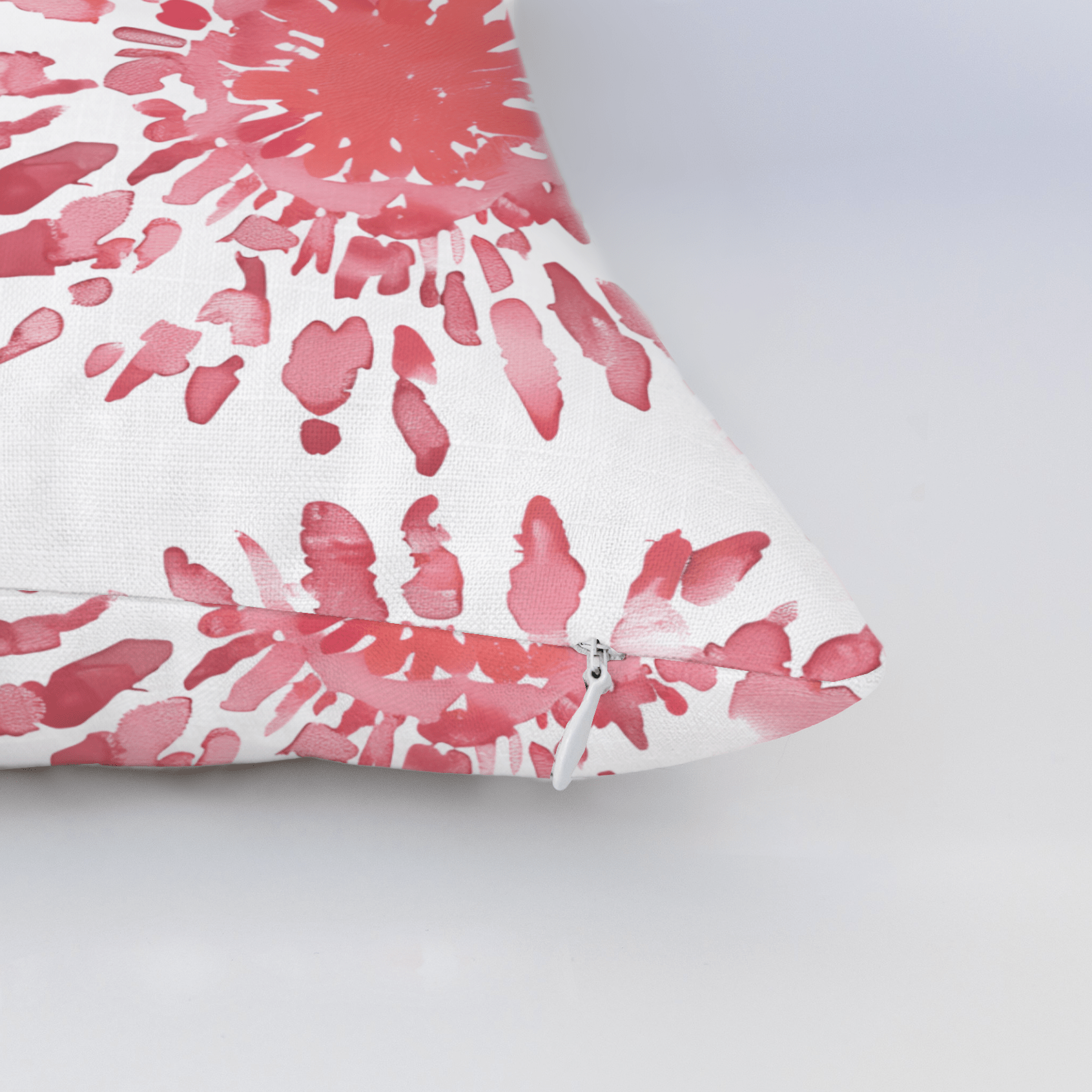 Elise Throw Pillow - Lemon Park