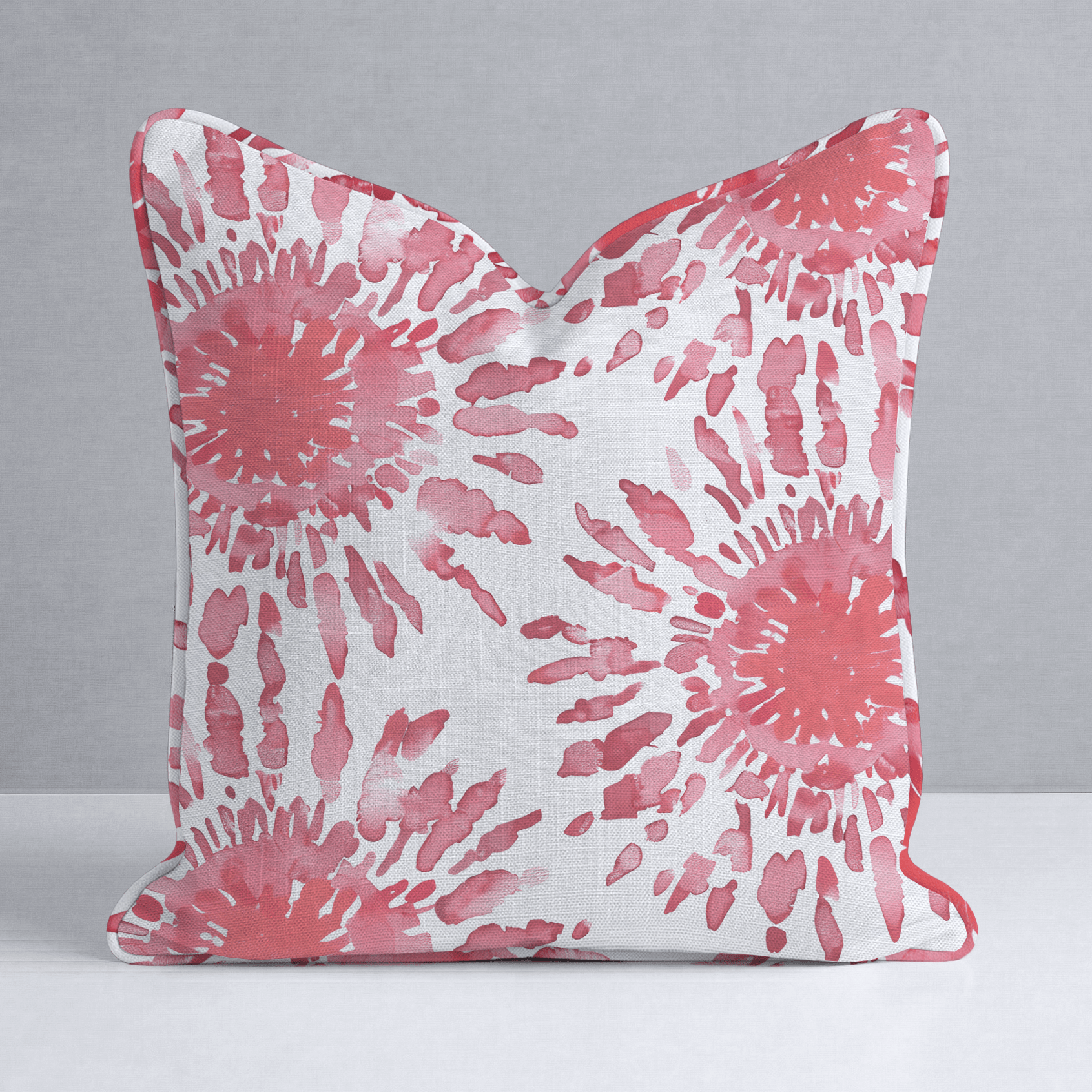 Elise Throw Pillow - Lemon Park